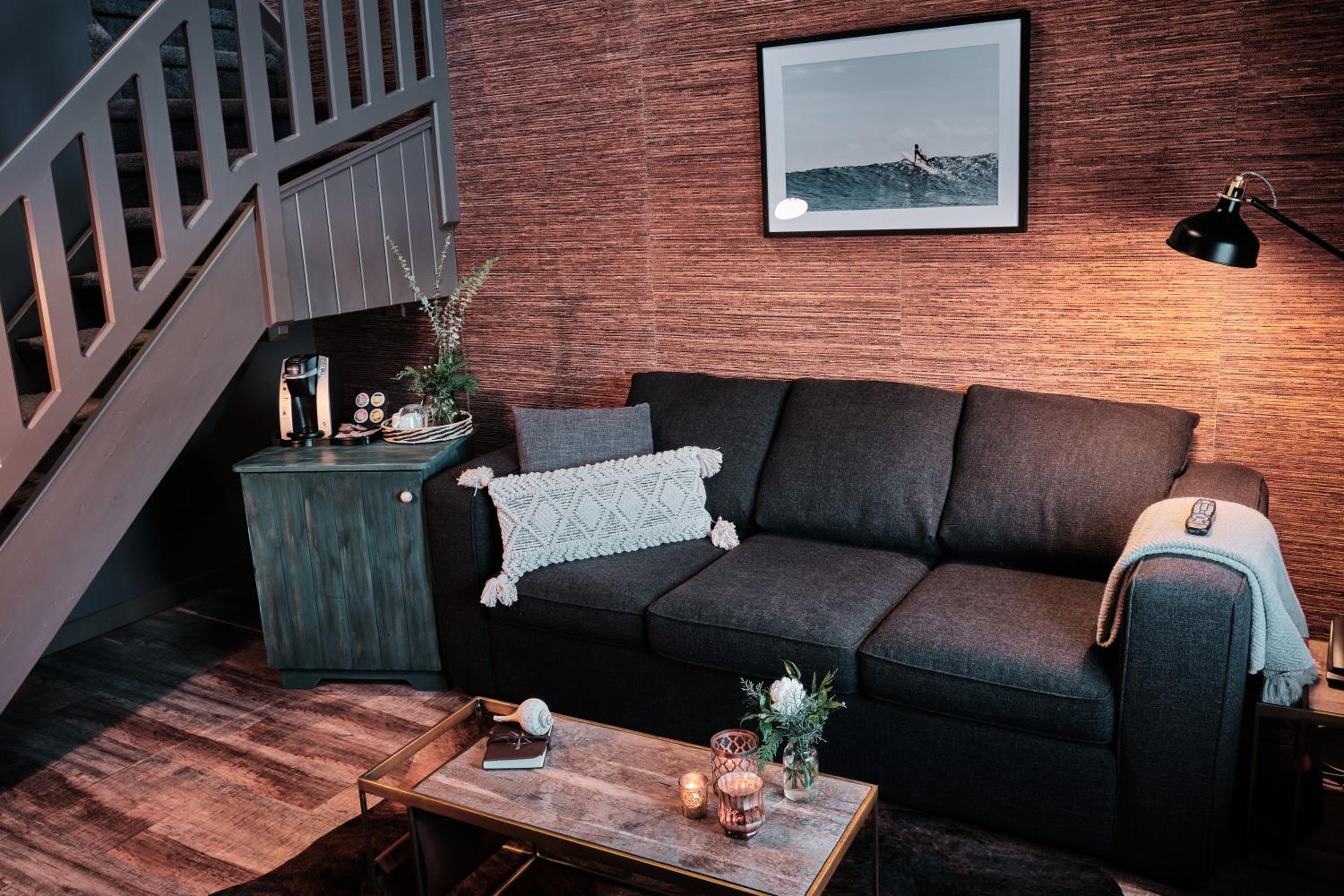 Creekside Villa