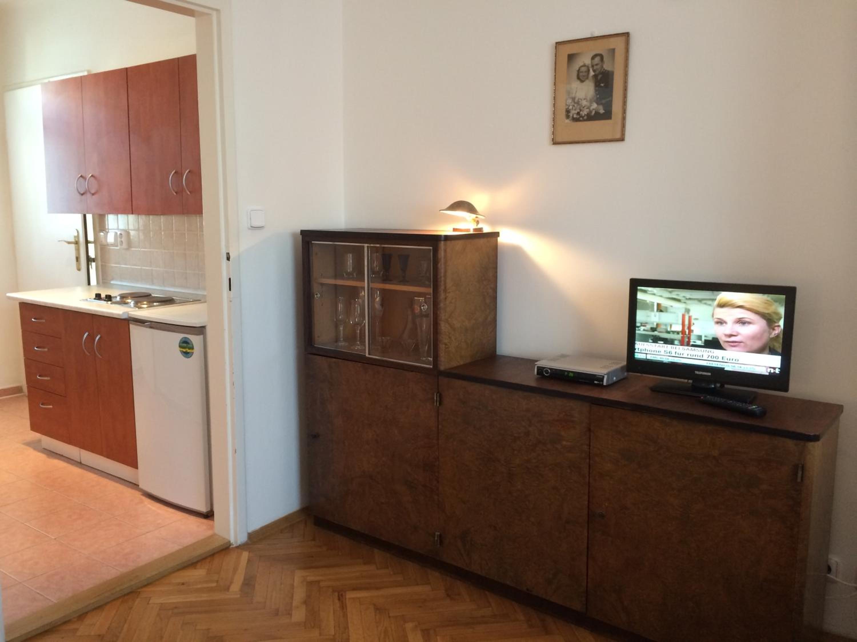 Pension Karnet