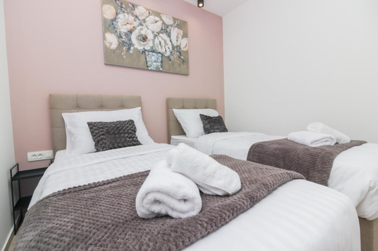 Rooms Zemunik view 5
