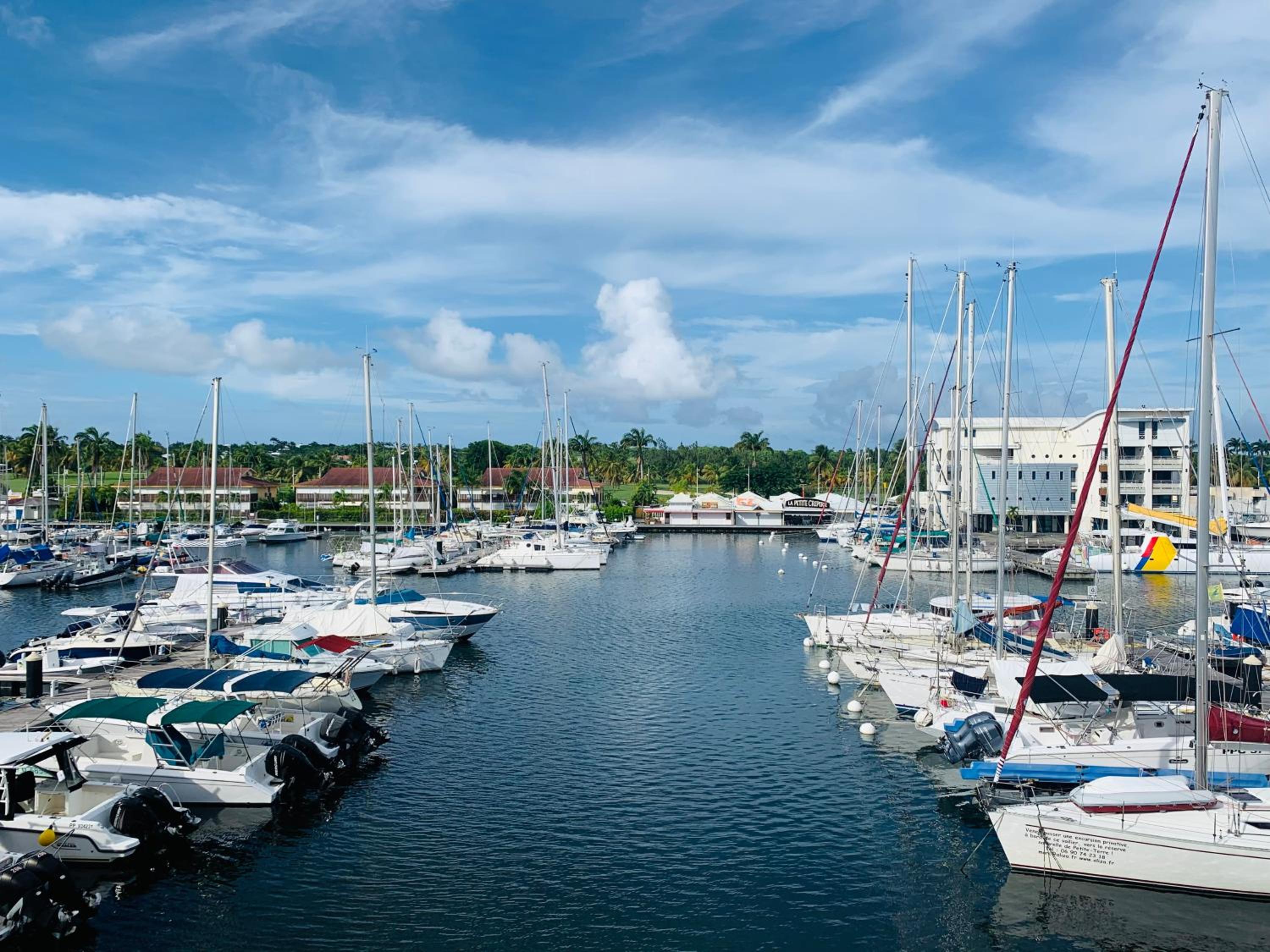 Marina Studio