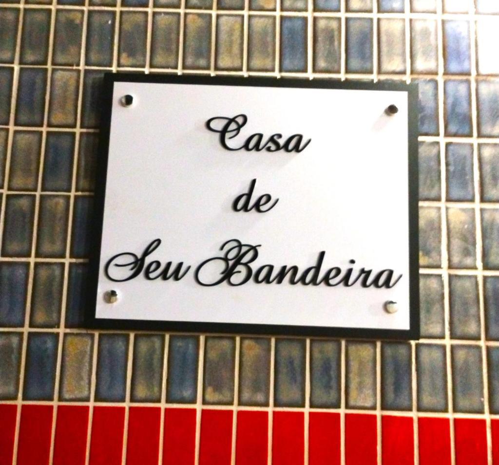 Casa de Seu Bandeira