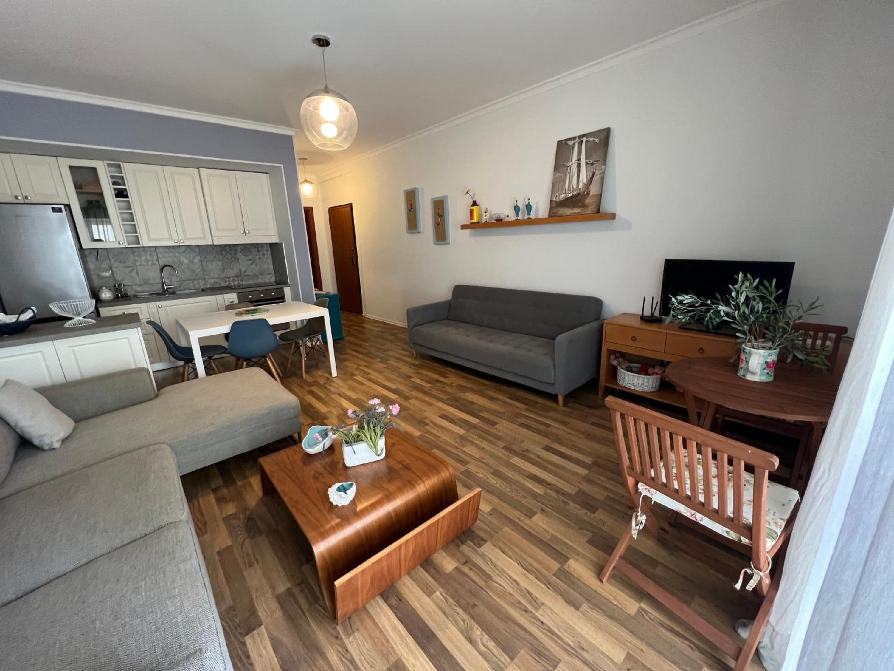Sea view apartments 01