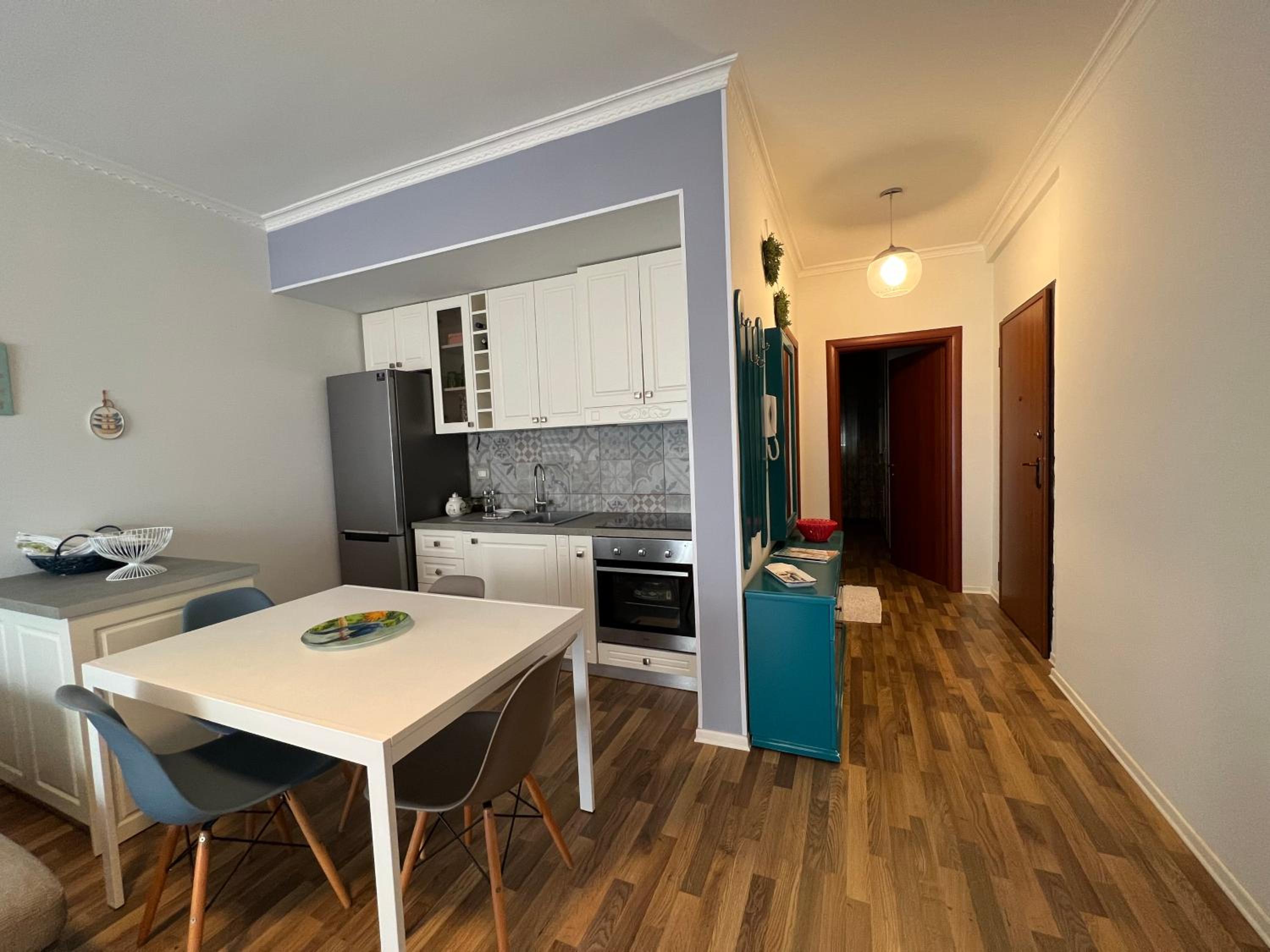 Sea view apartments 01