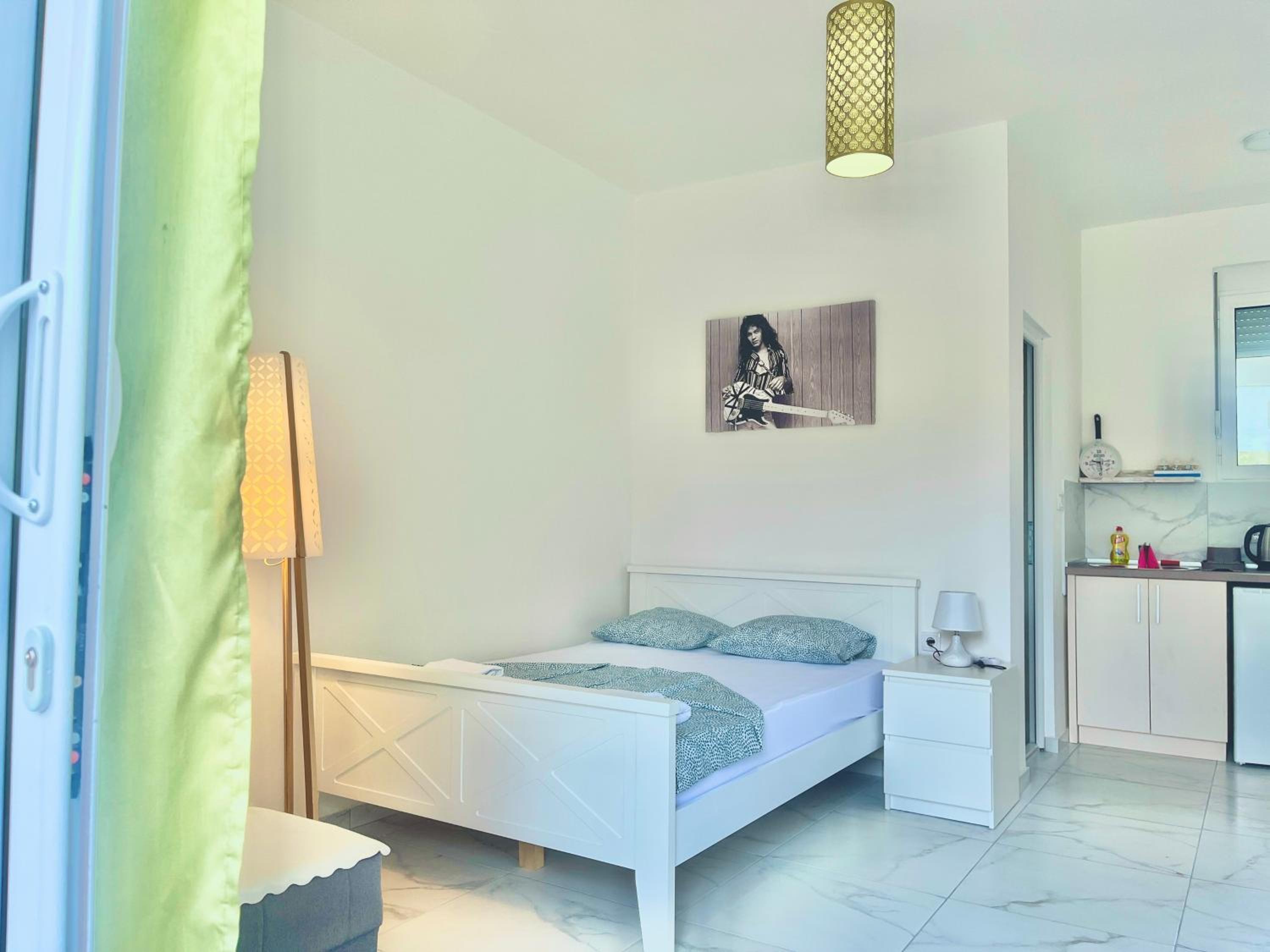 Apartments Mia Patria view 2