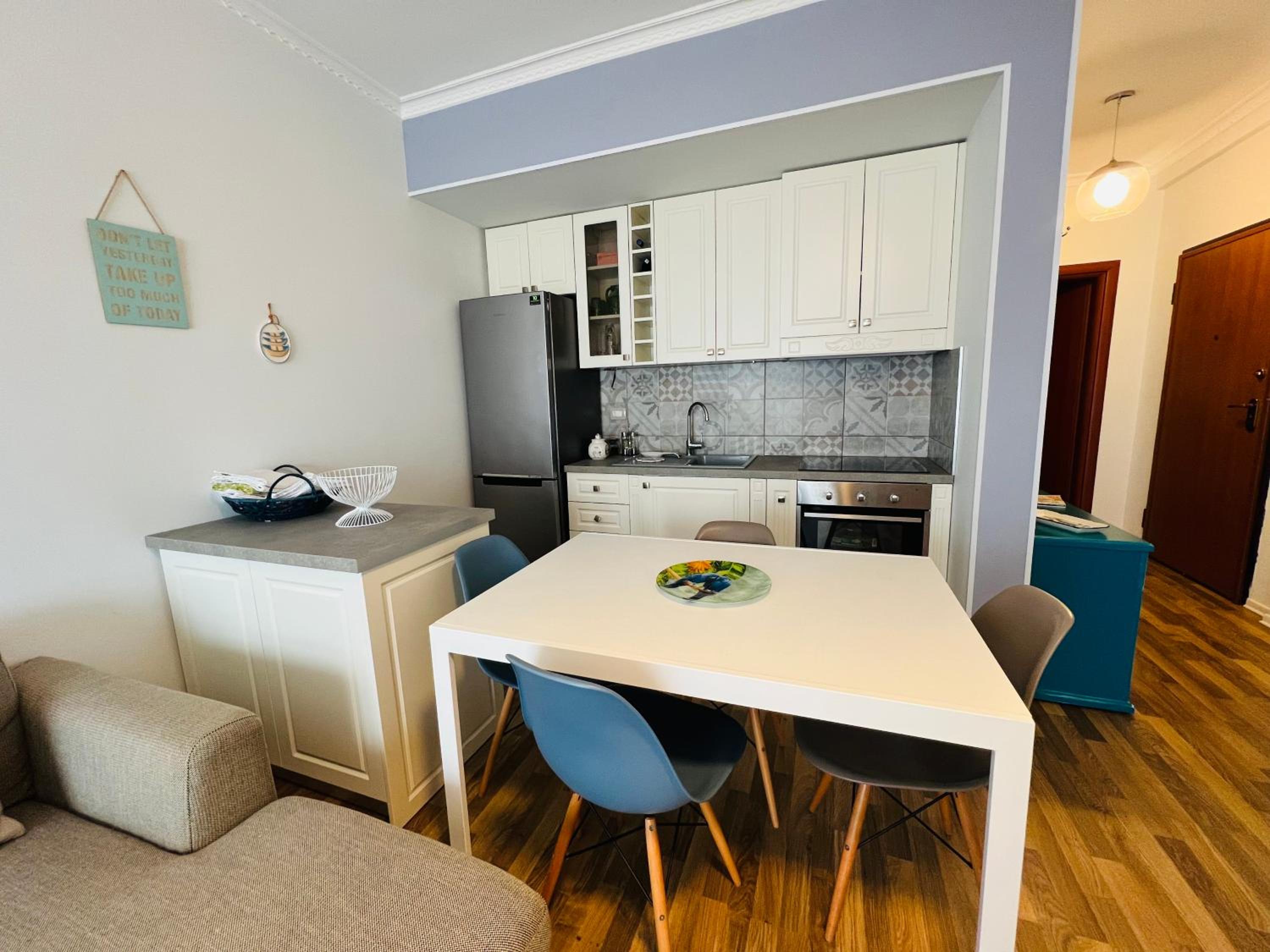 Sea view apartments 01