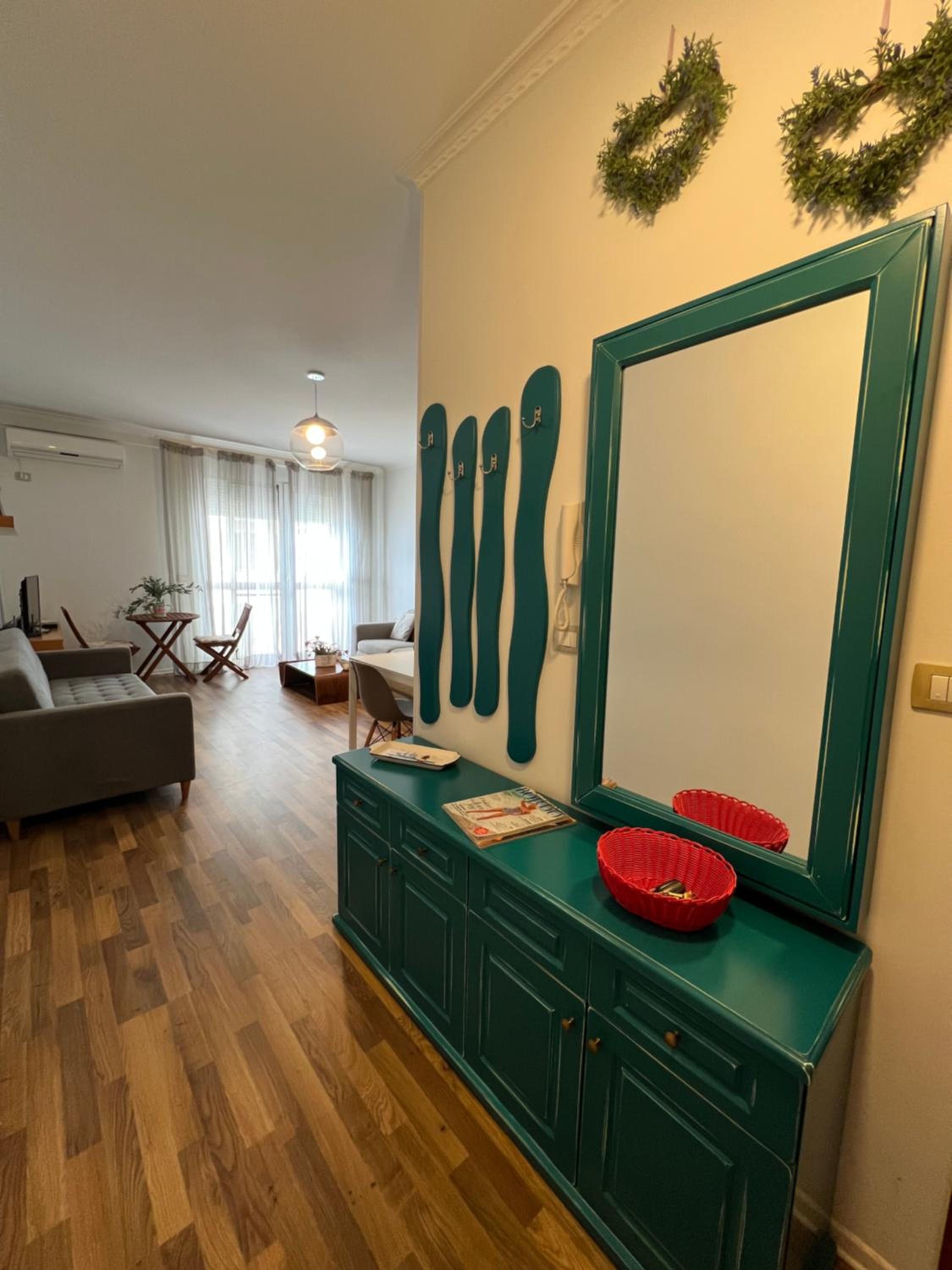 Sea view apartments 01