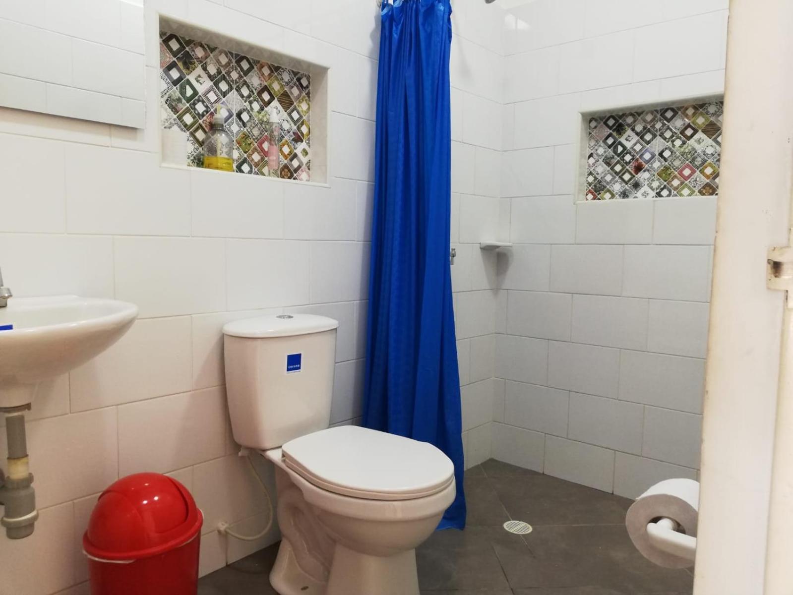 Casa campestre-Bicisenderismo-Avistamiento de aves