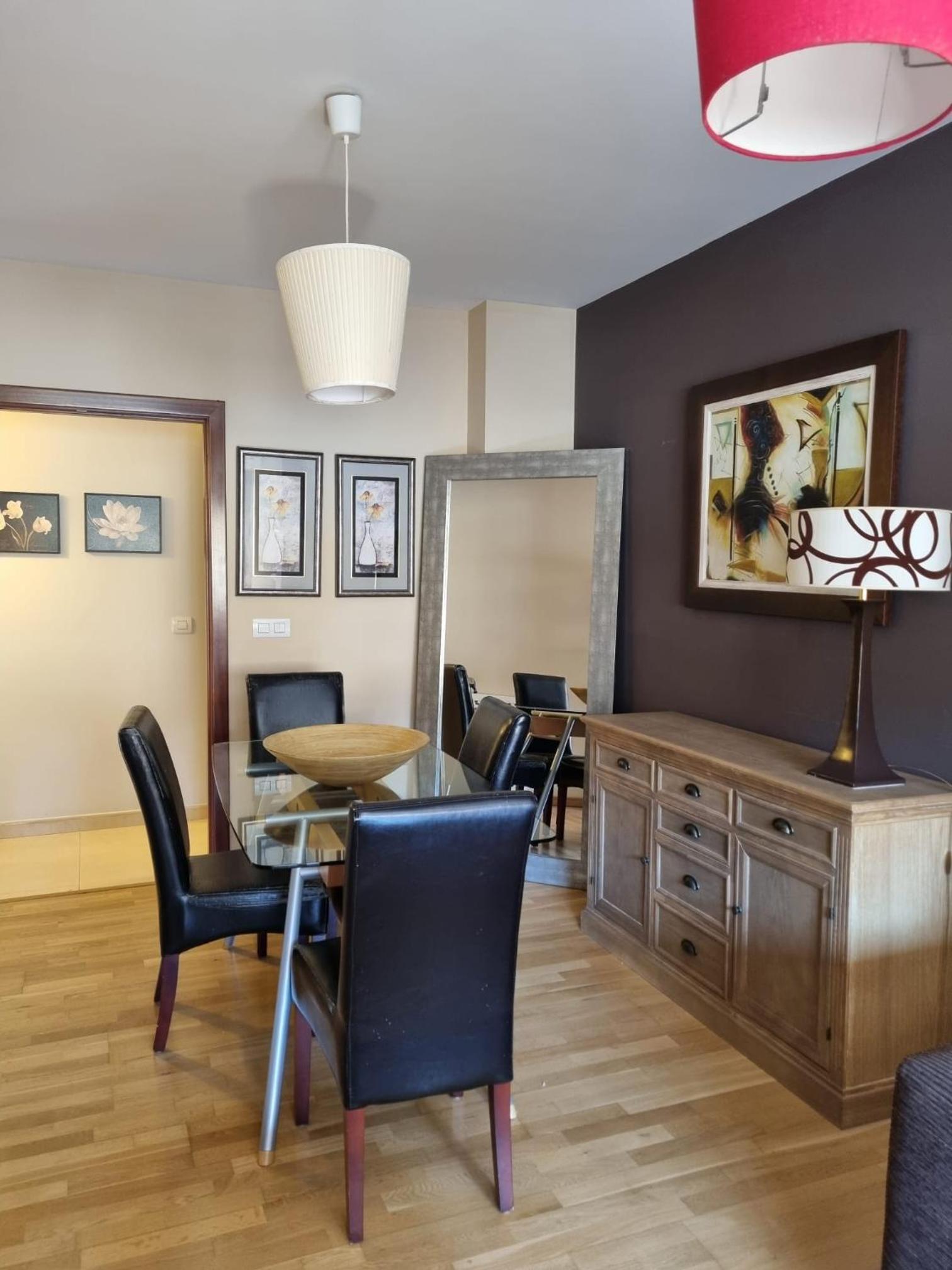 Barosa rooms