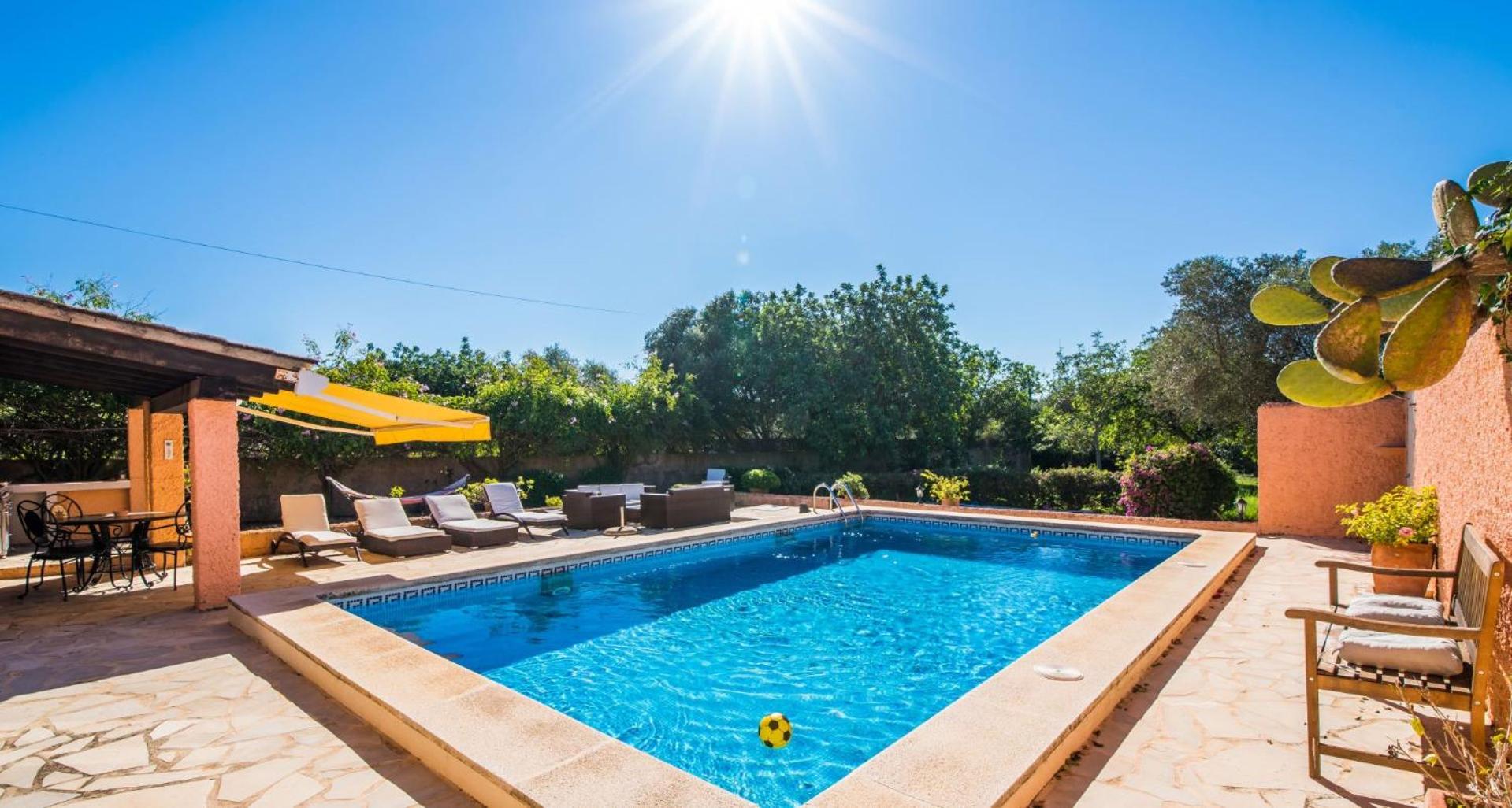 Finca Ferragut