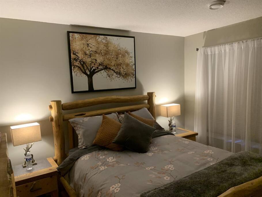 Dragonfly Inn Walkout Suites