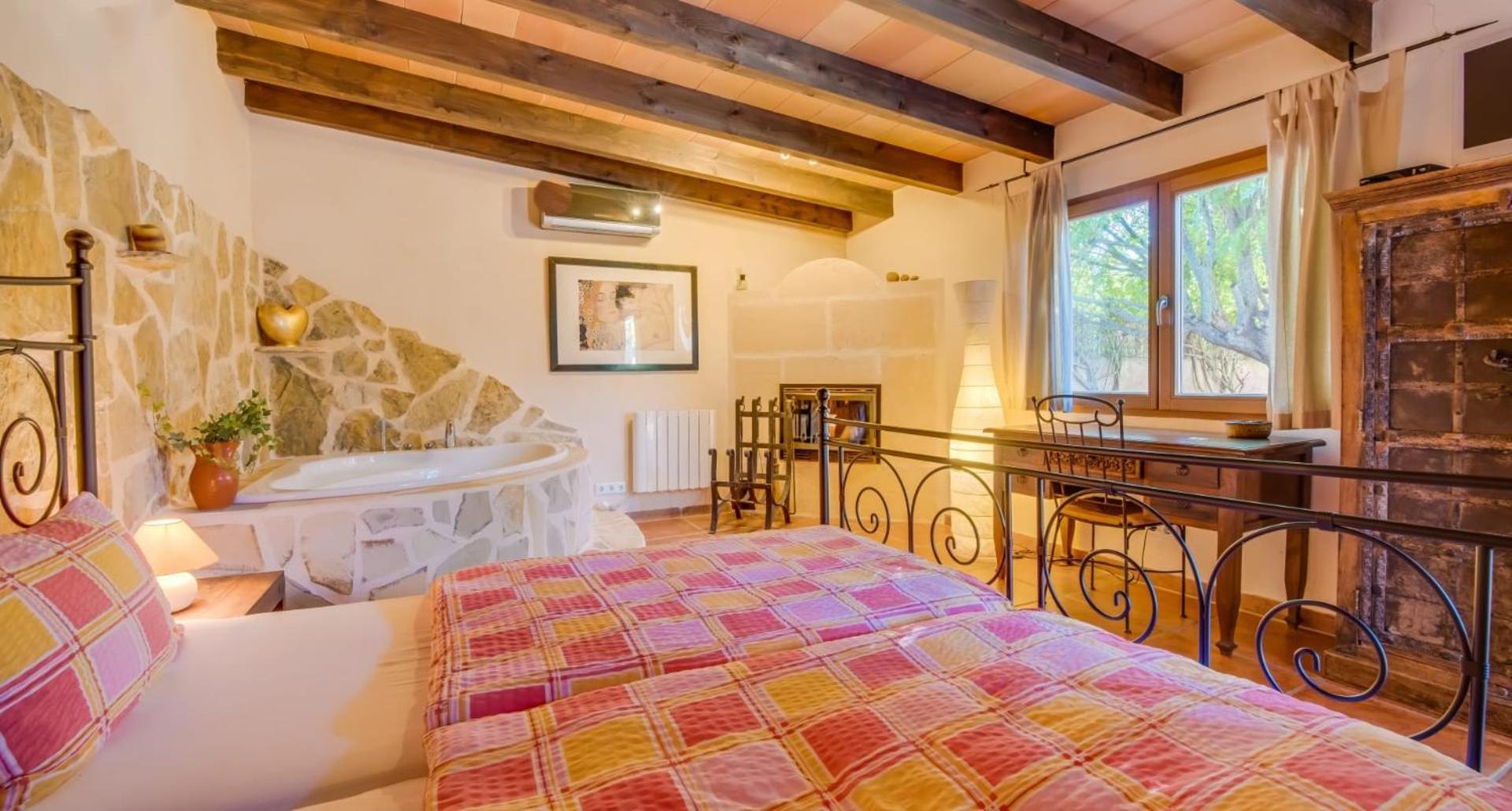 Finca Ferragut