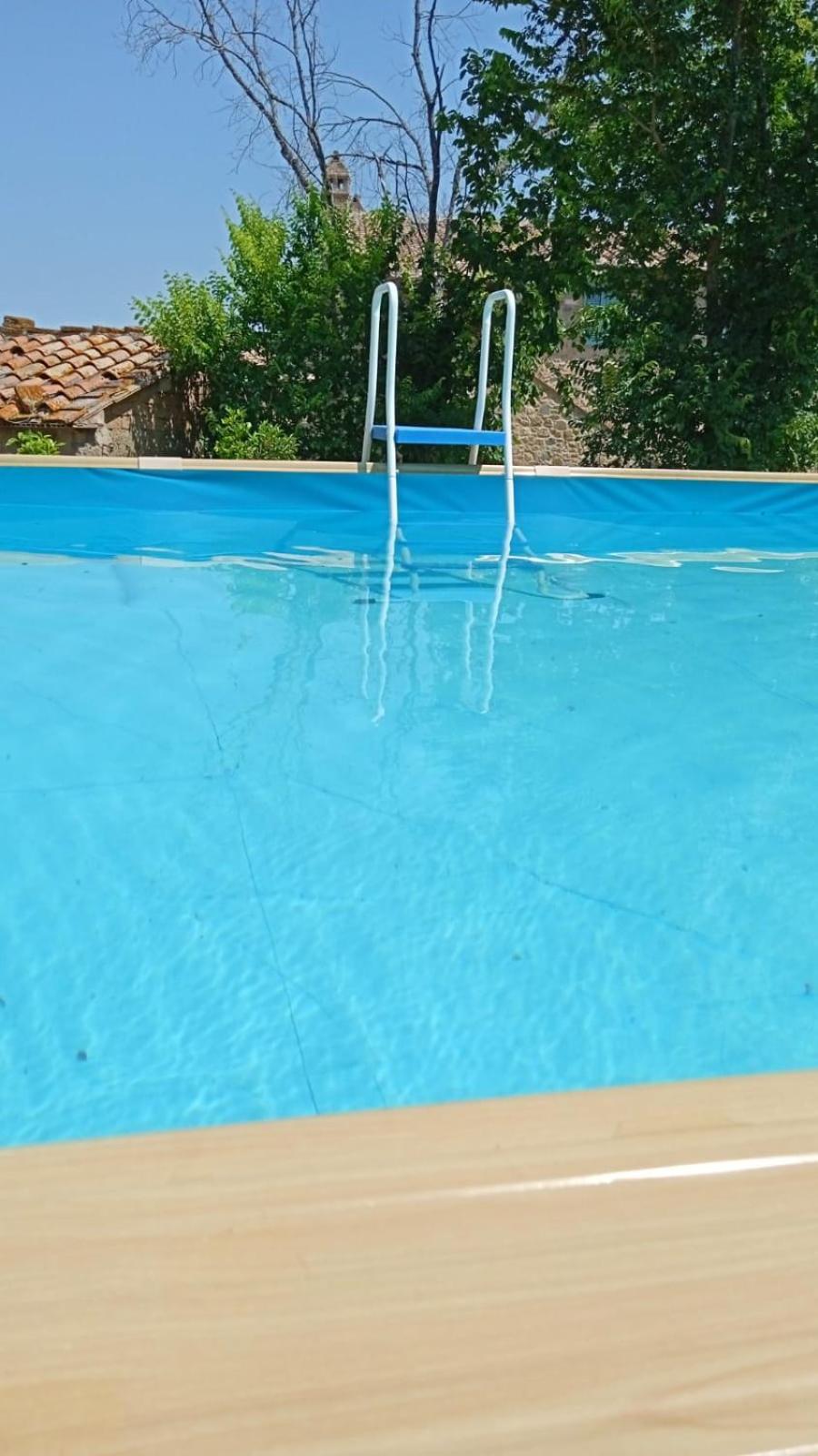 Podere Stabbiatelli