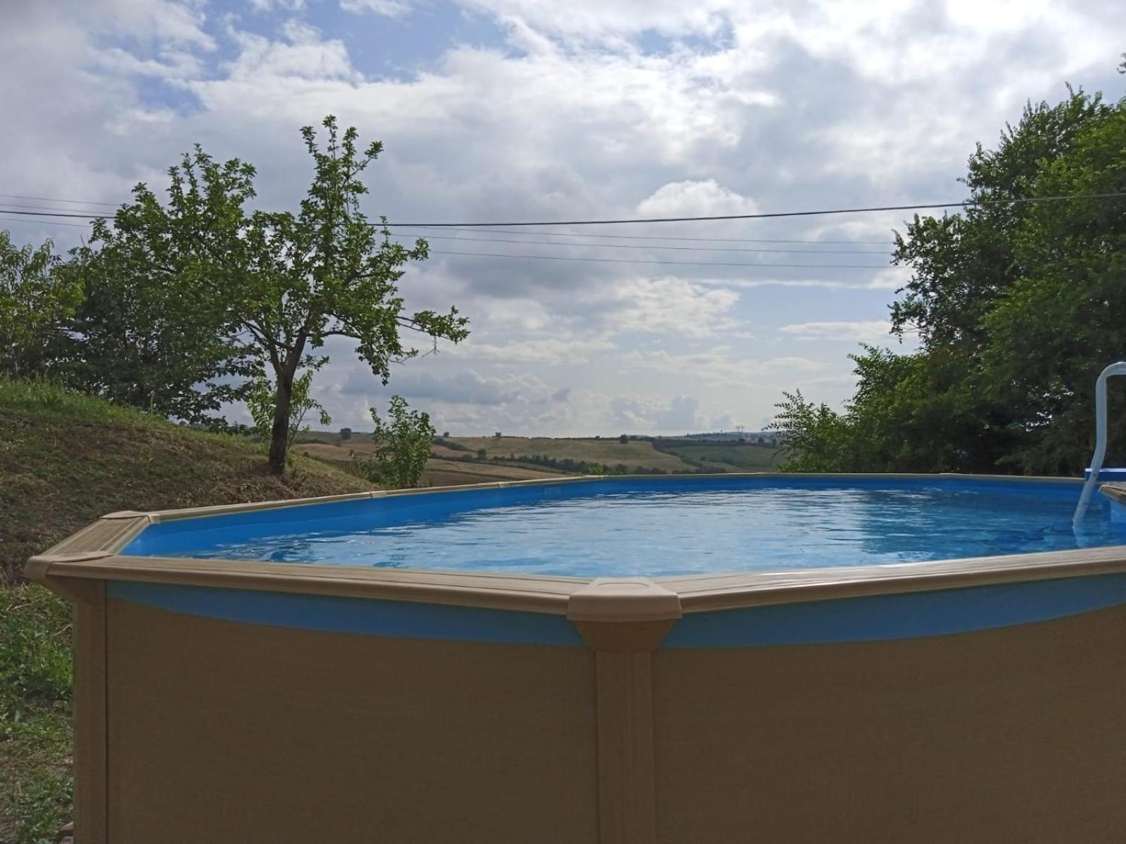 Podere Stabbiatelli