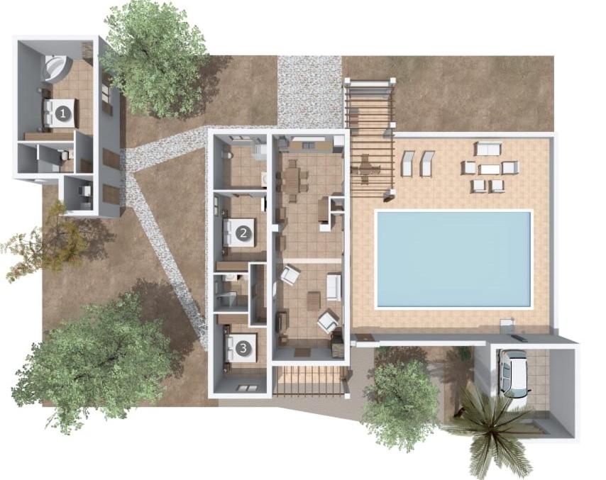 Finca Ferragut