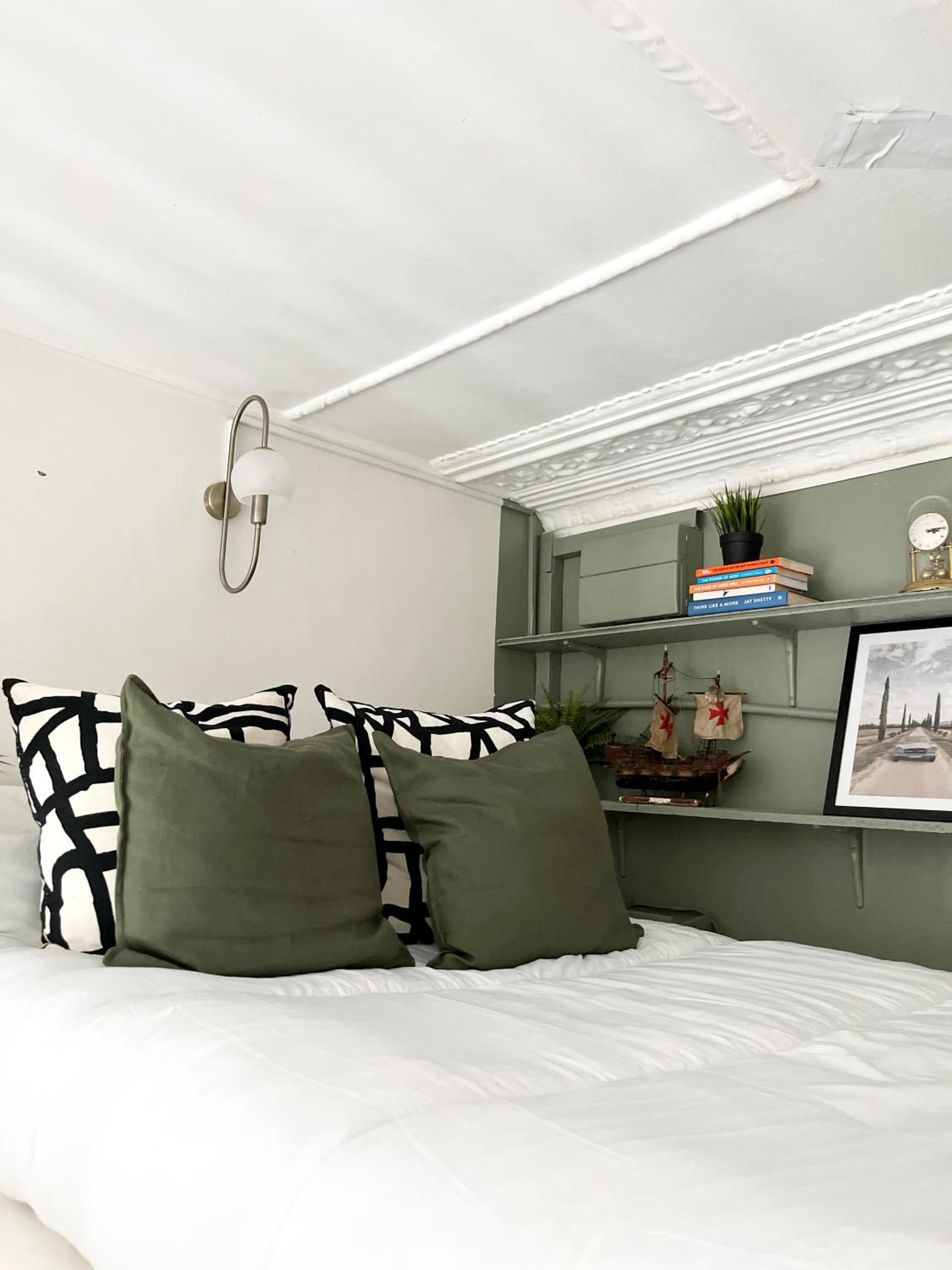 Belgrave Studio Apartments, Westminster London