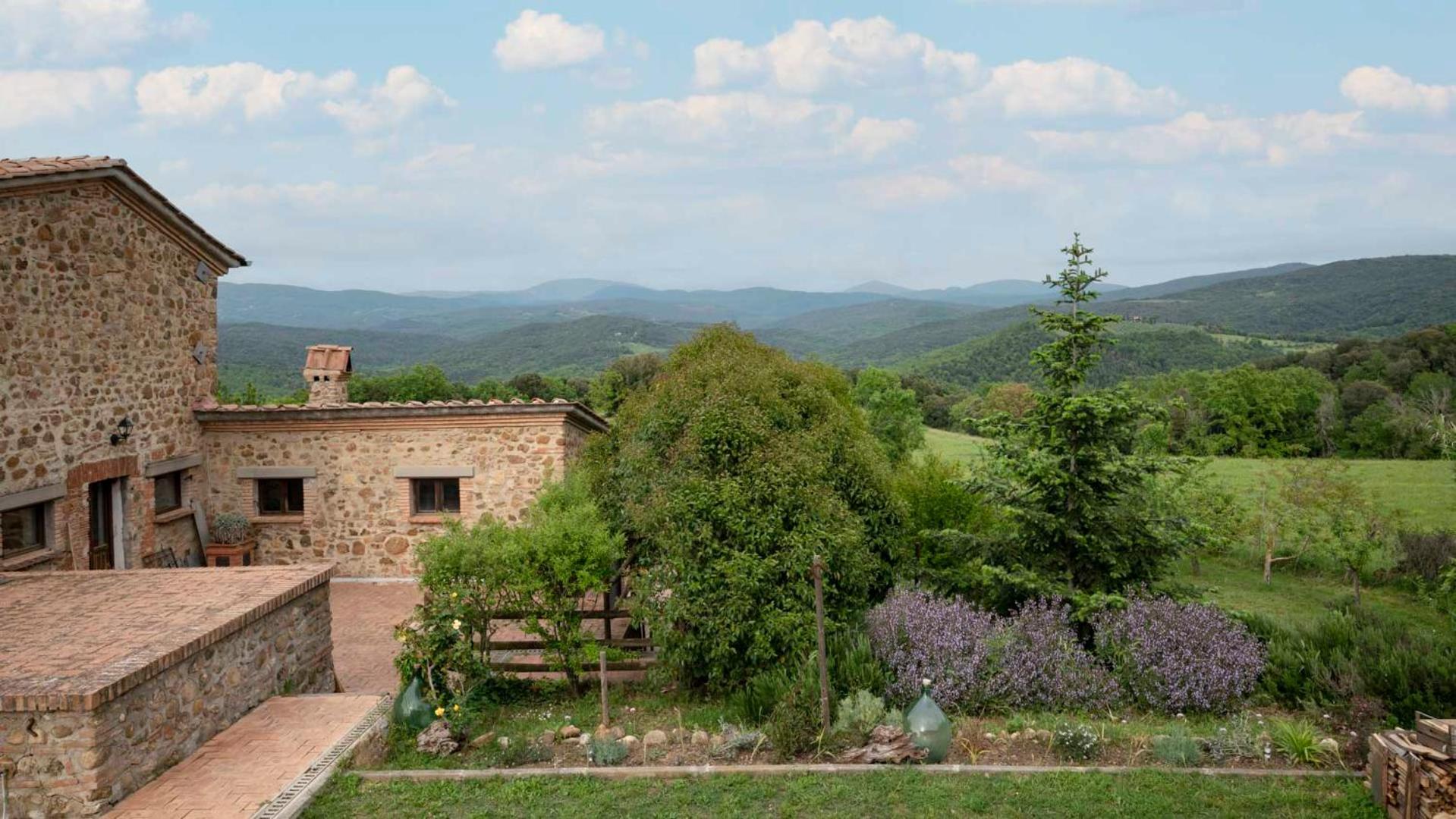 Agriturismo TerraMadre