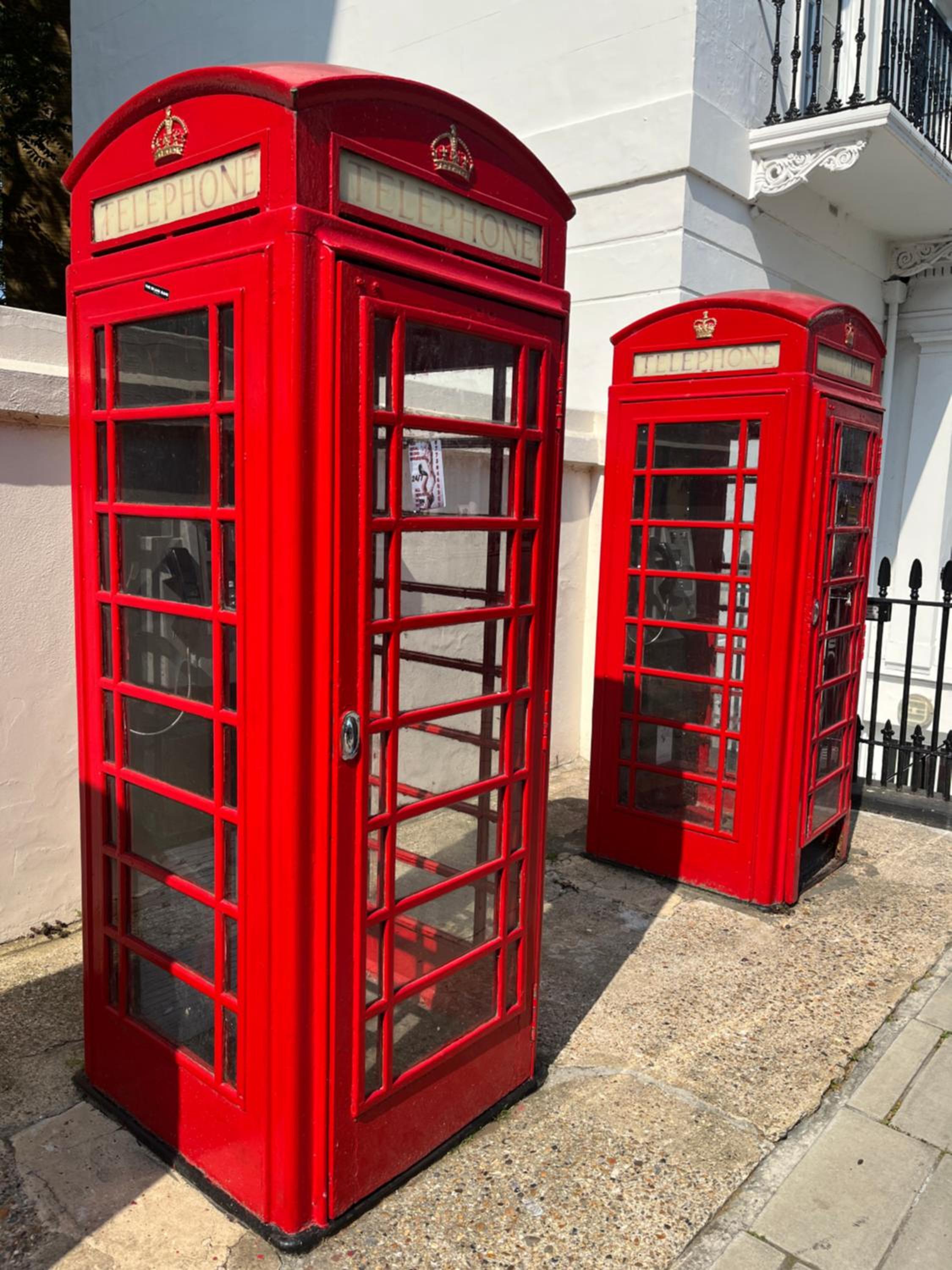 Belgrave Studio Apartments, Westminster London