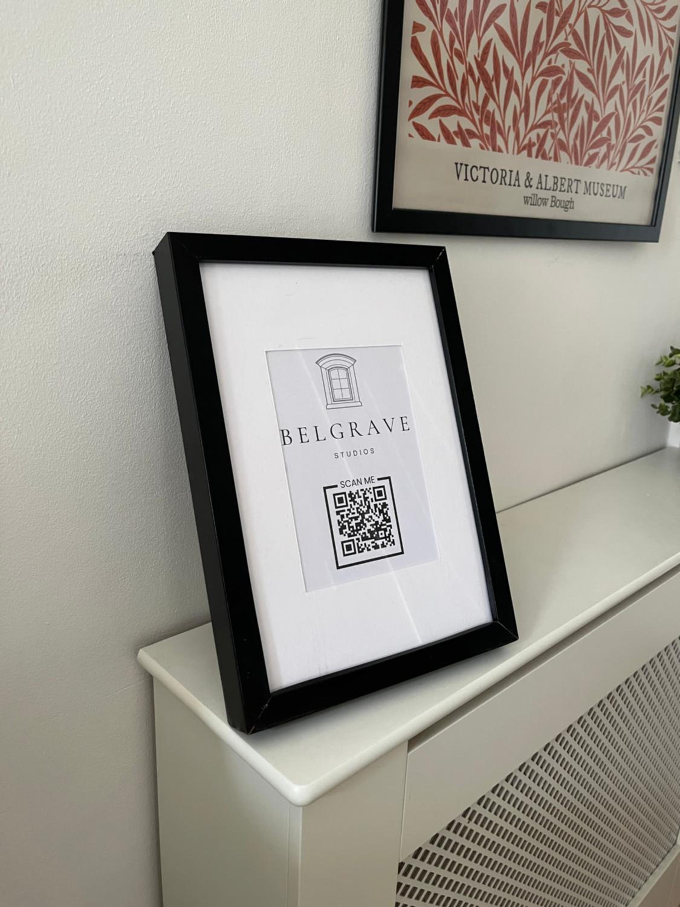 Belgrave Studio Apartments, Westminster London