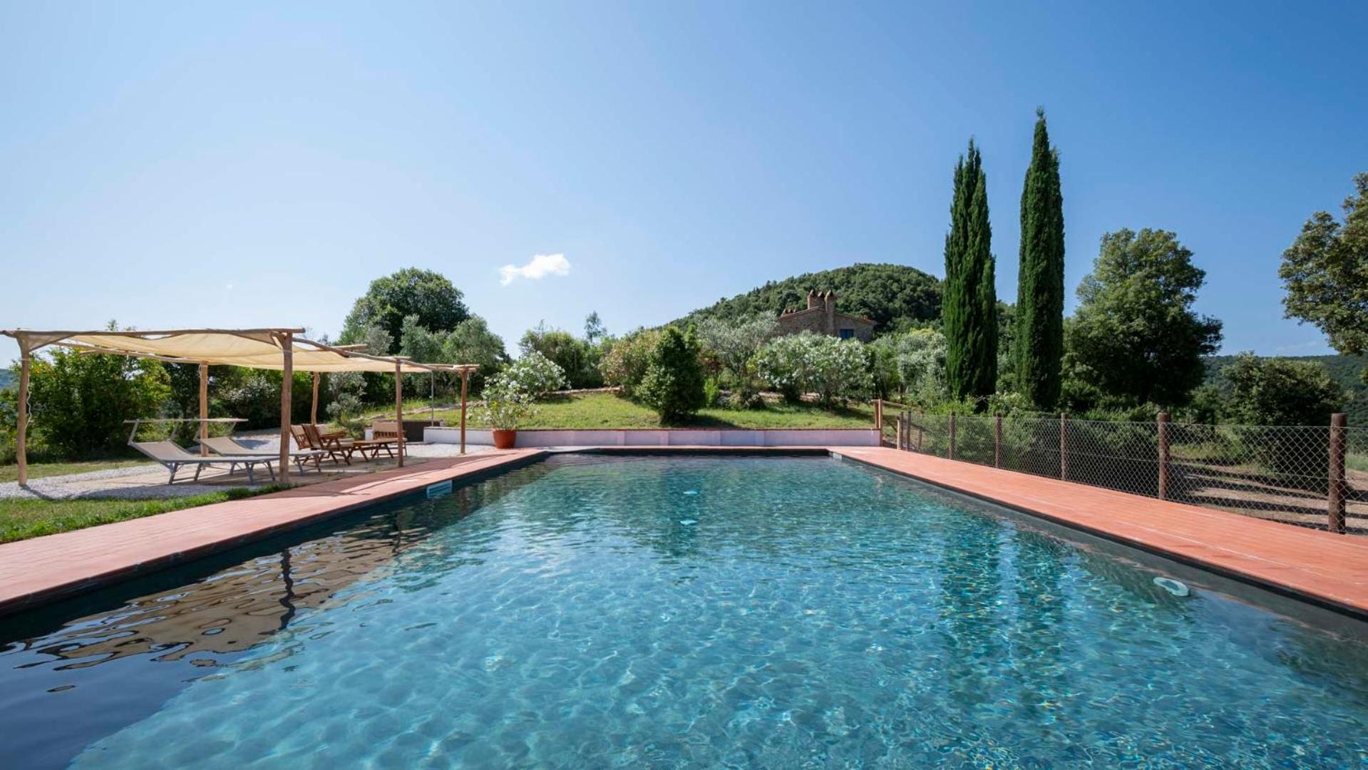 Agriturismo TerraMadre
