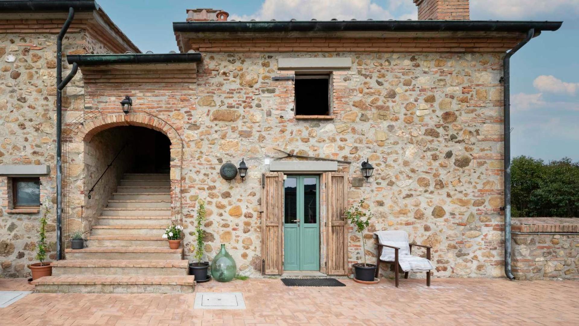 Agriturismo TerraMadre