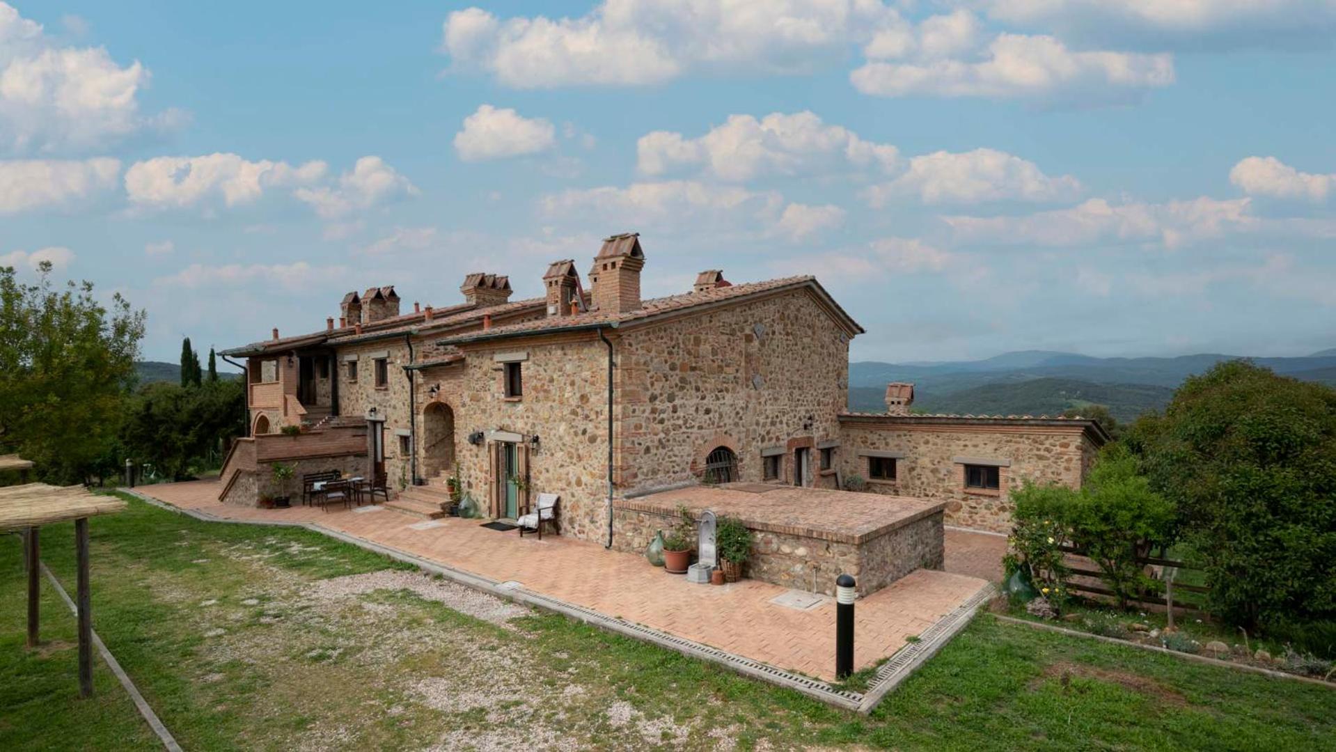 Agriturismo TerraMadre