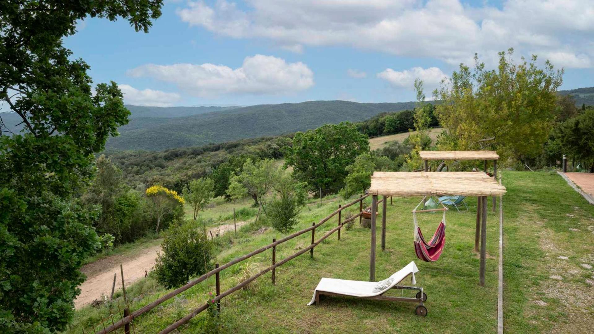 Agriturismo TerraMadre