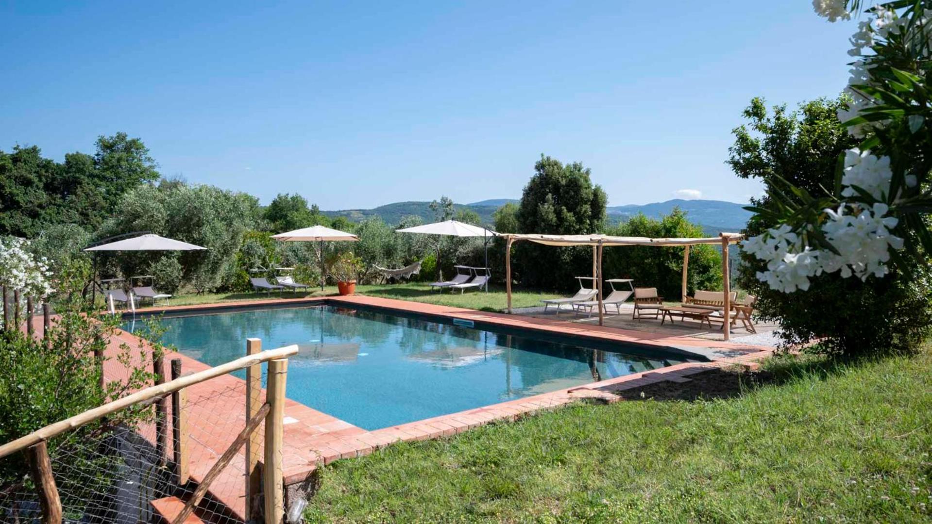 Agriturismo TerraMadre