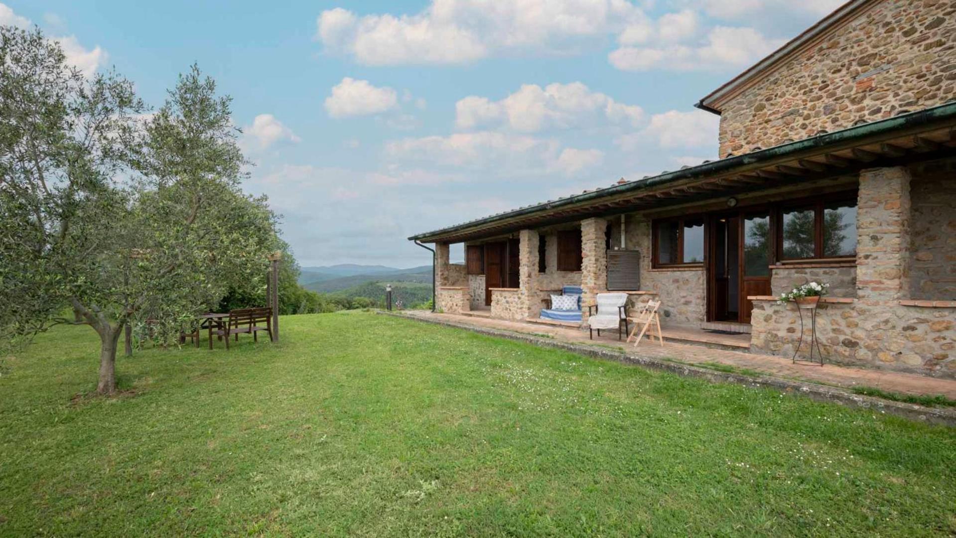 Agriturismo TerraMadre