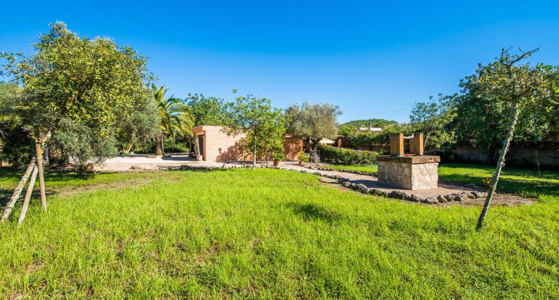 Finca Ferragut