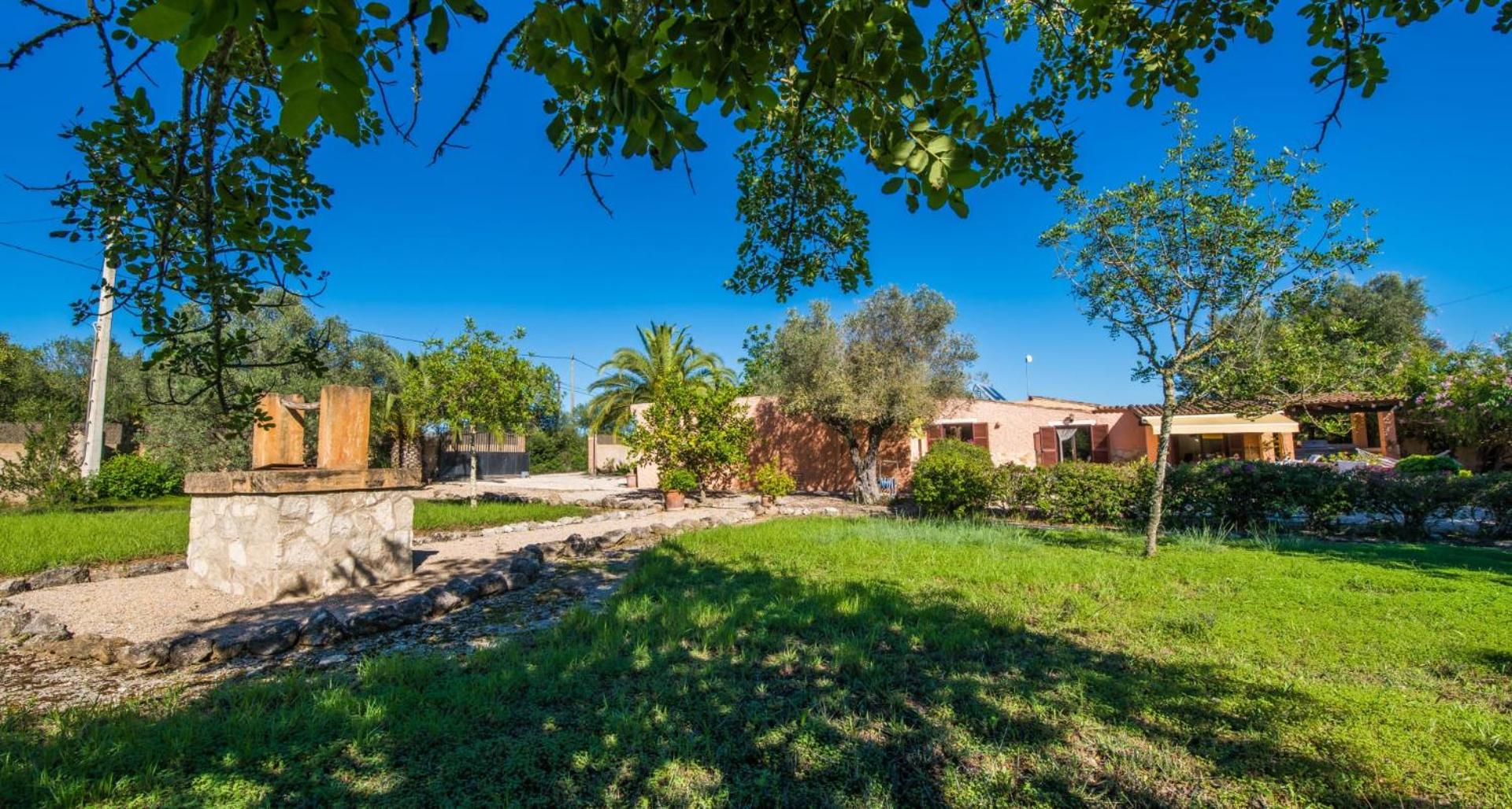 Finca Ferragut