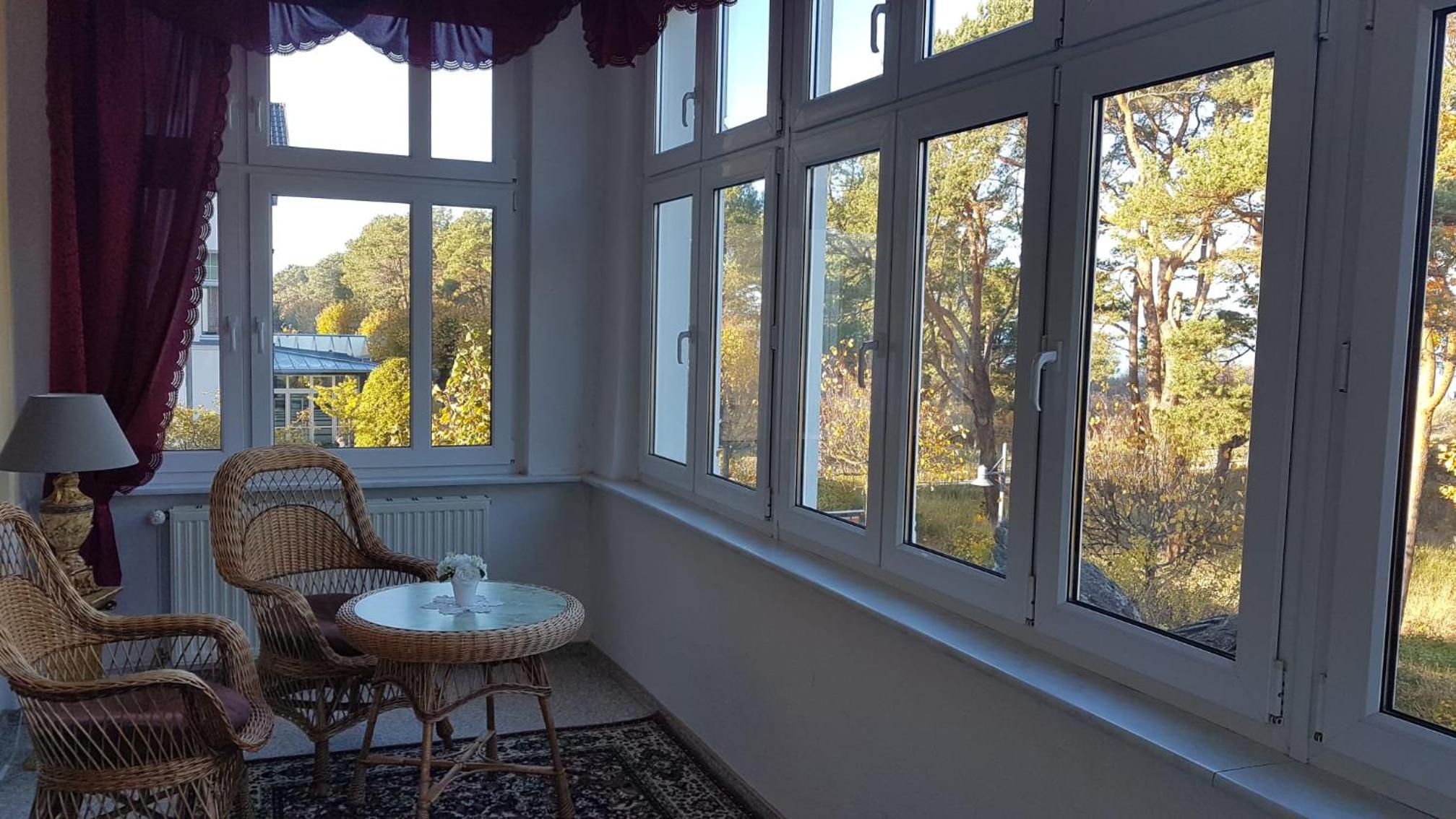 Villa Adler- Seeblick