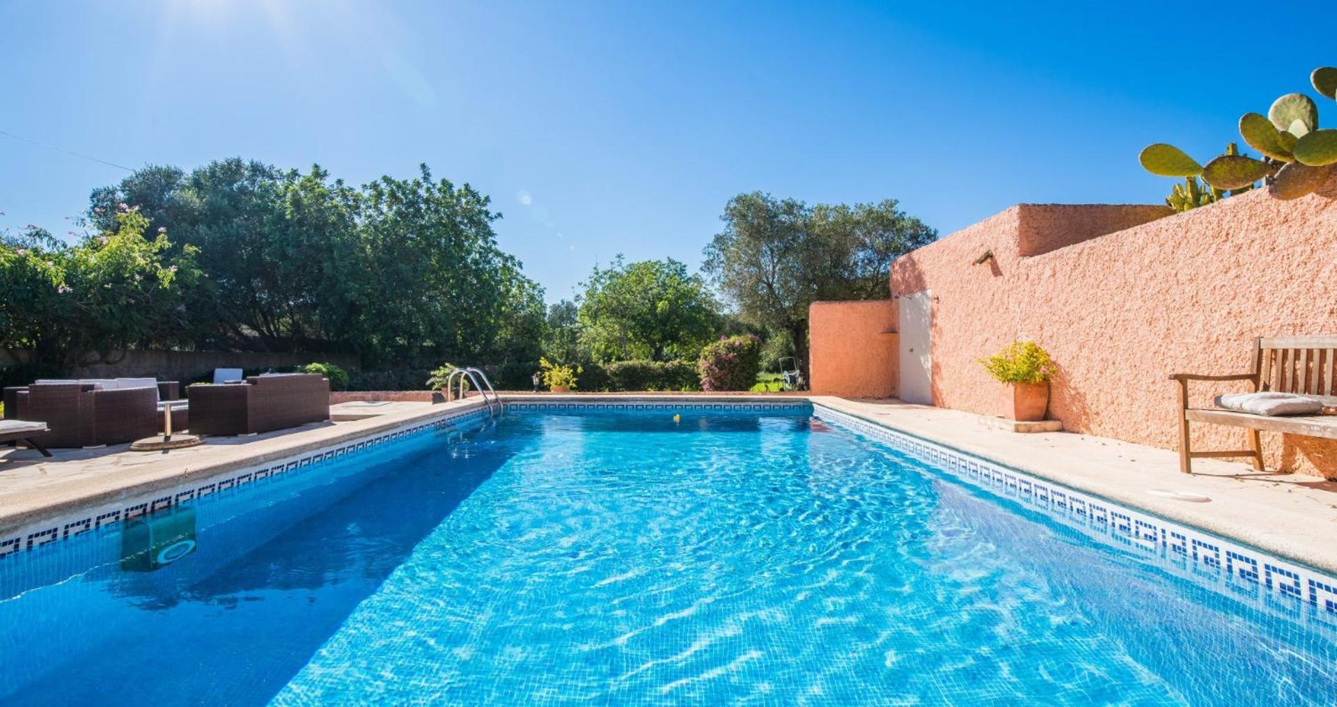 Finca Ferragut