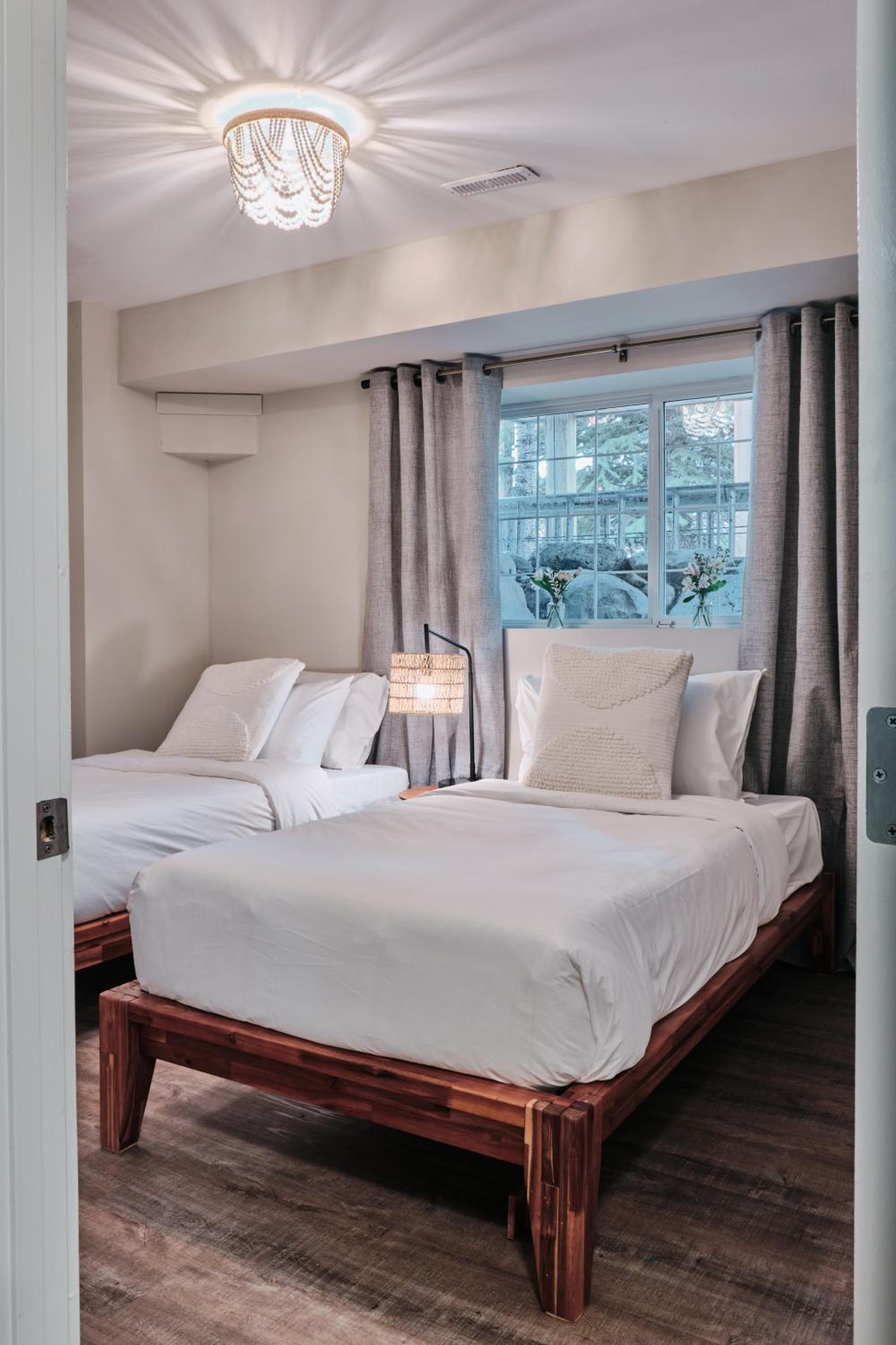 Creekside Villa