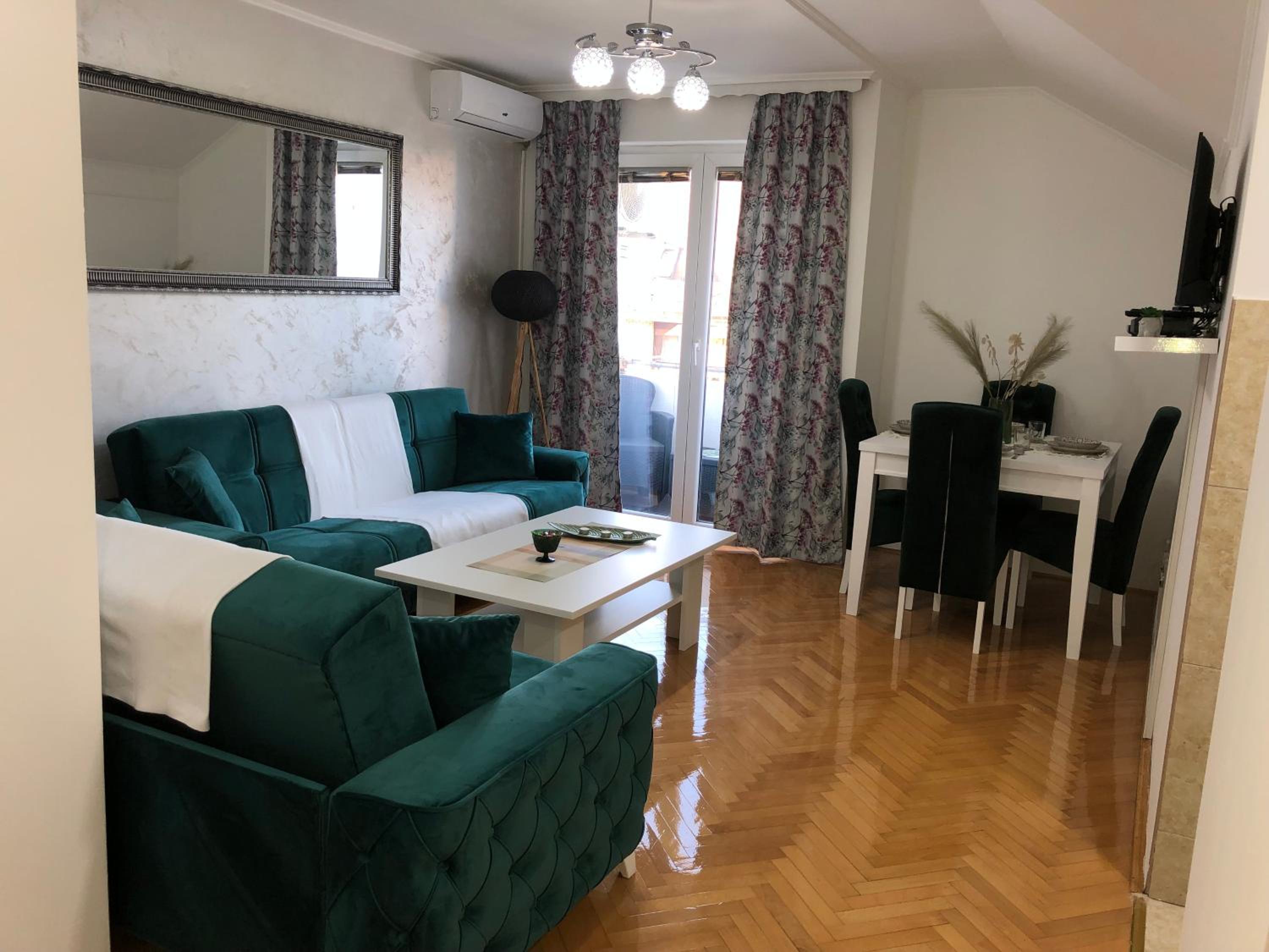 Apartman San Remo Brcko