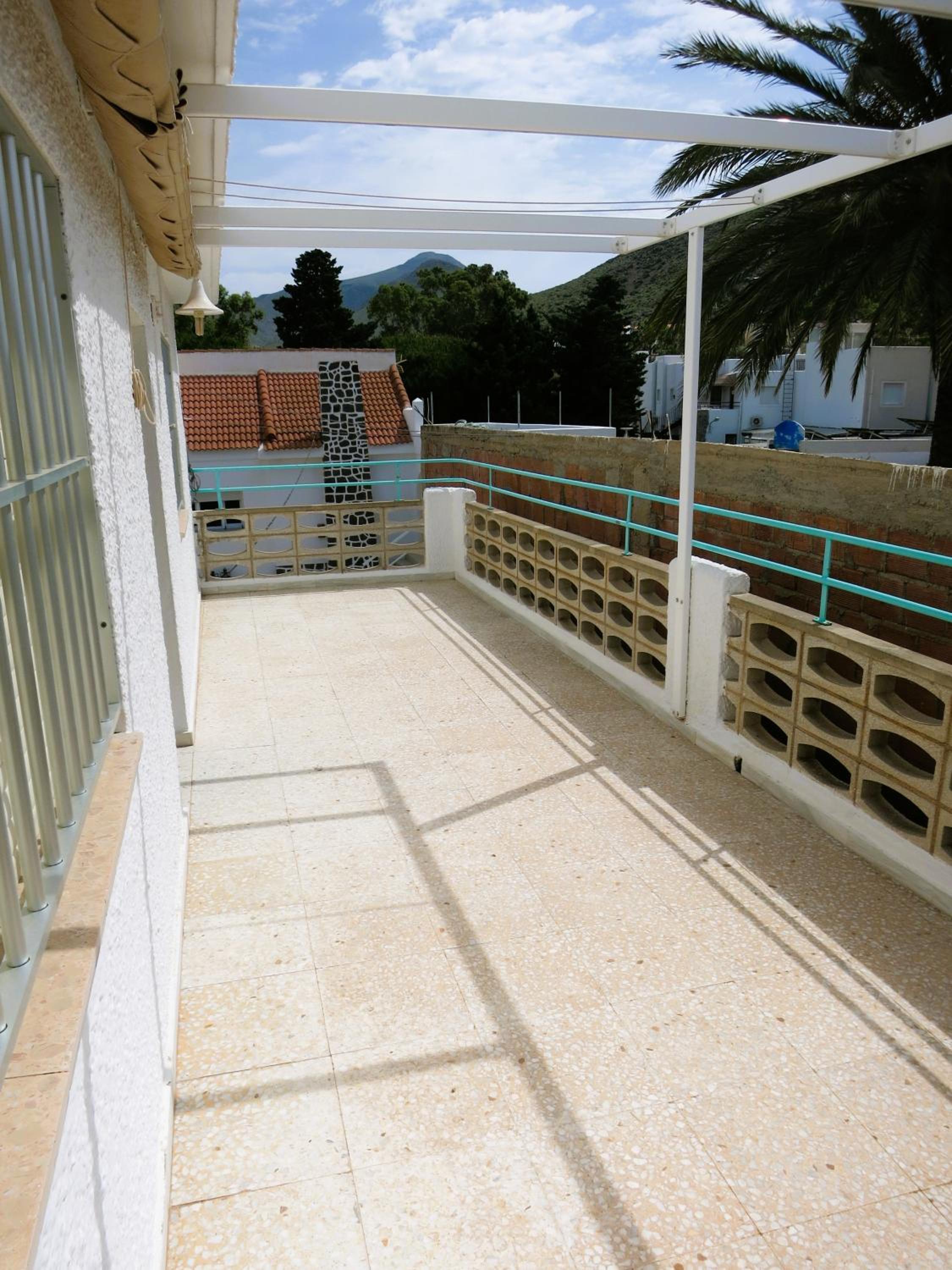 LLANO ALTO