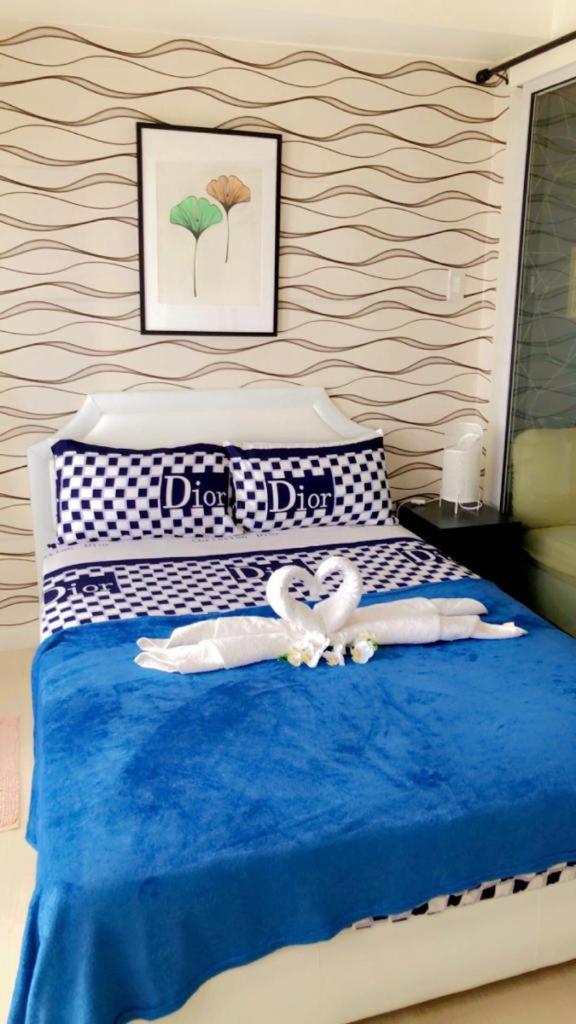 Azure Urban Resort, photo 119