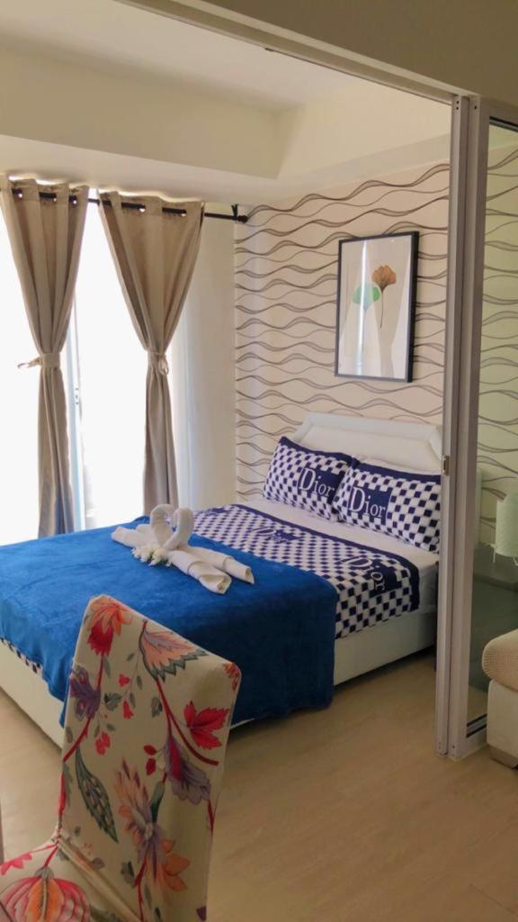 Azure Urban Resort, photo 43