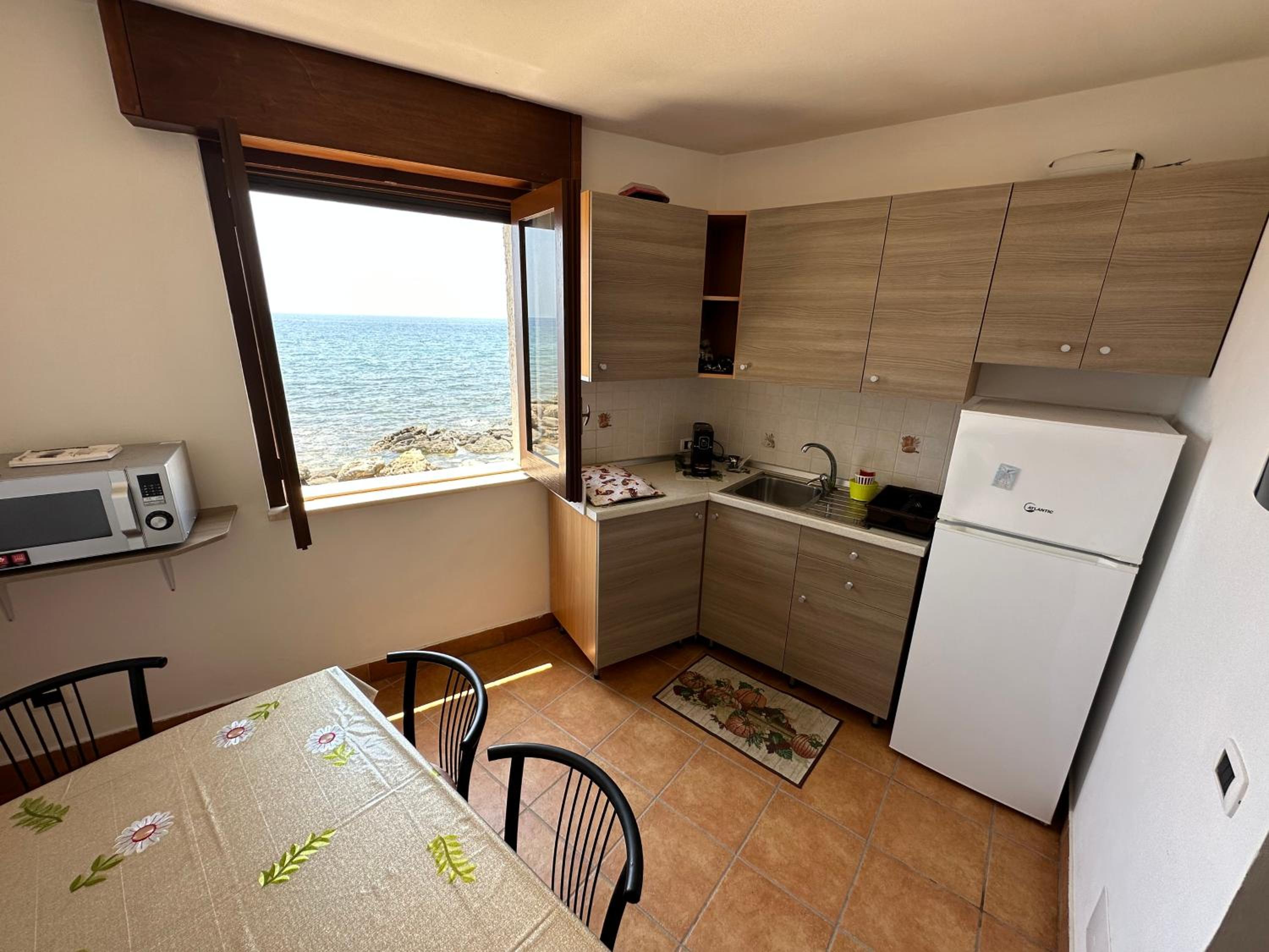 Salemarino apartment