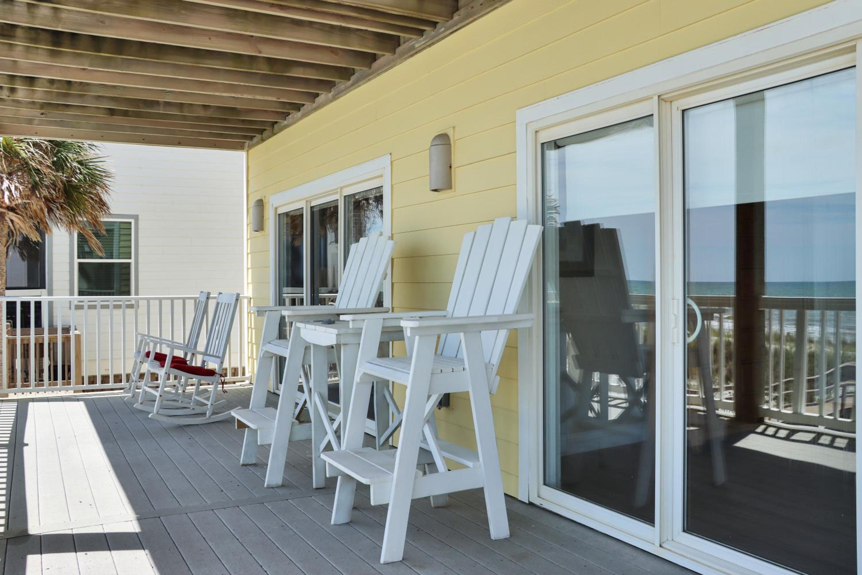 Villa del Sol by Pristine Property Vacation Rentals