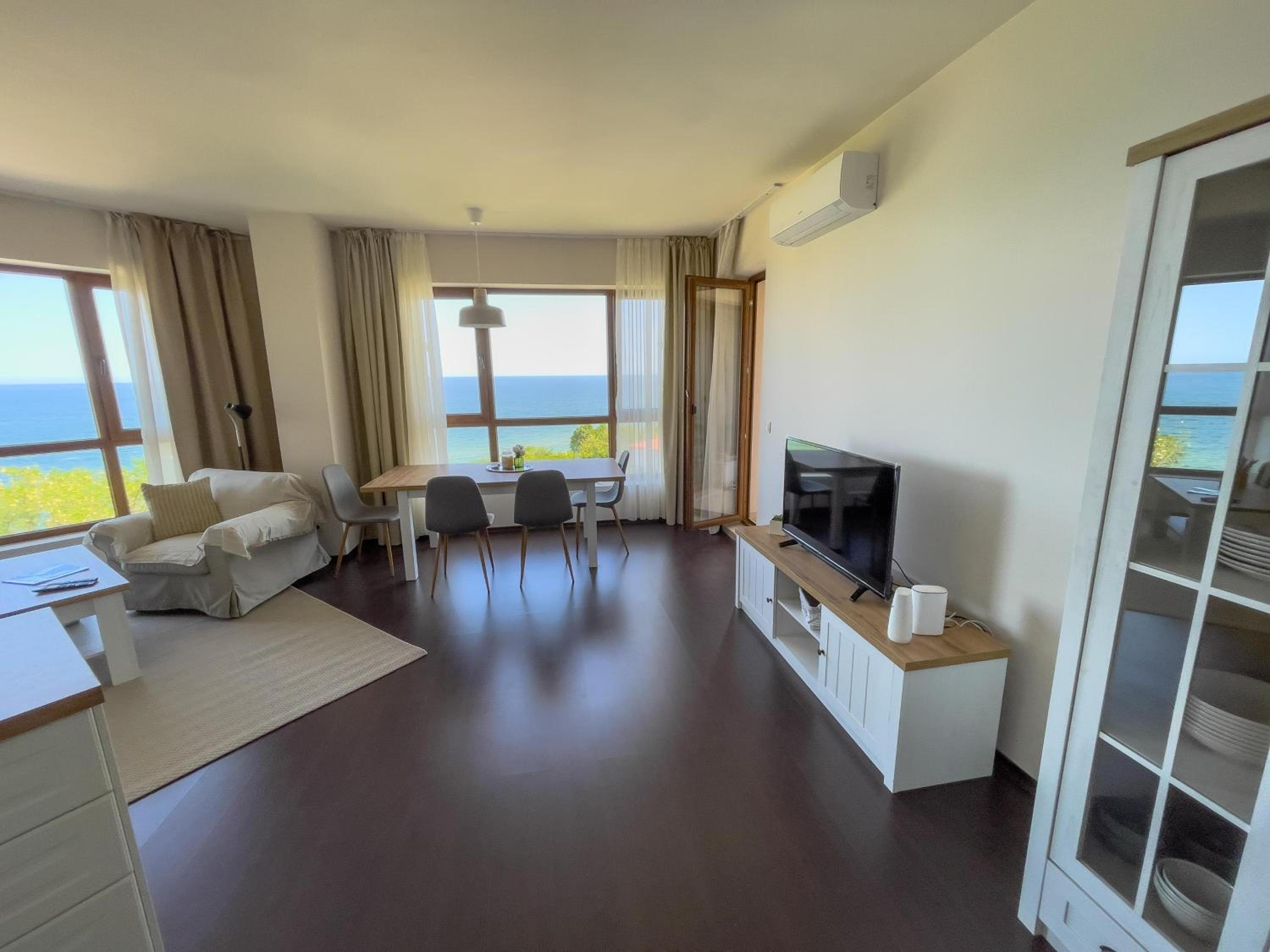 Cabacum Beach Residence AP.19
