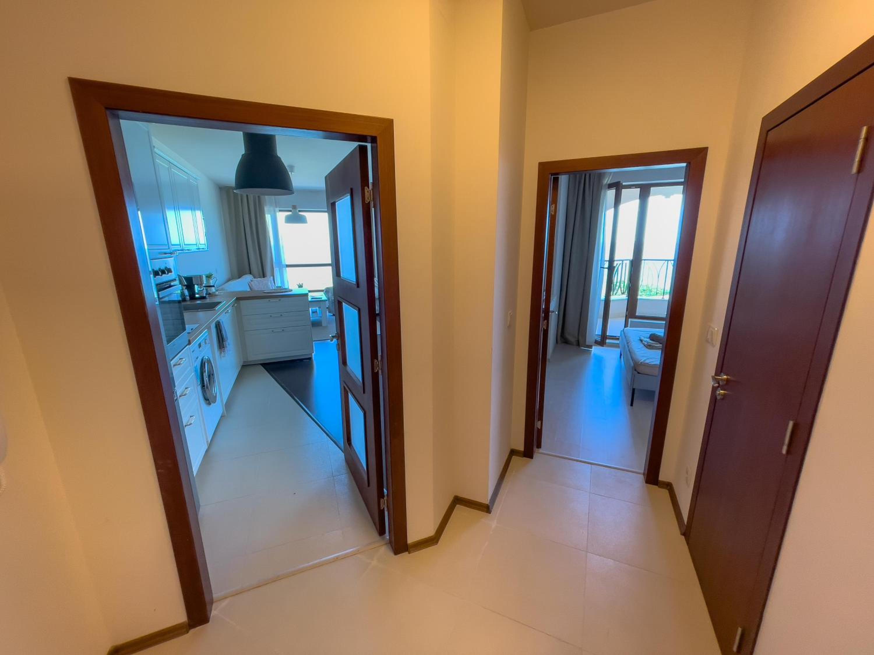 Cabacum Beach Residence AP.19
