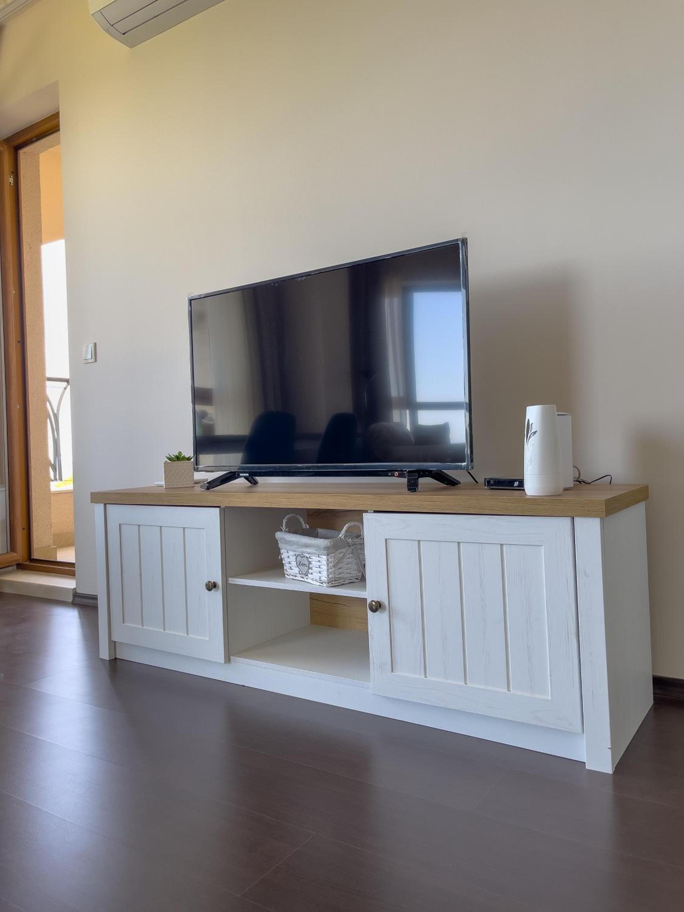 Cabacum Beach Residence AP.19