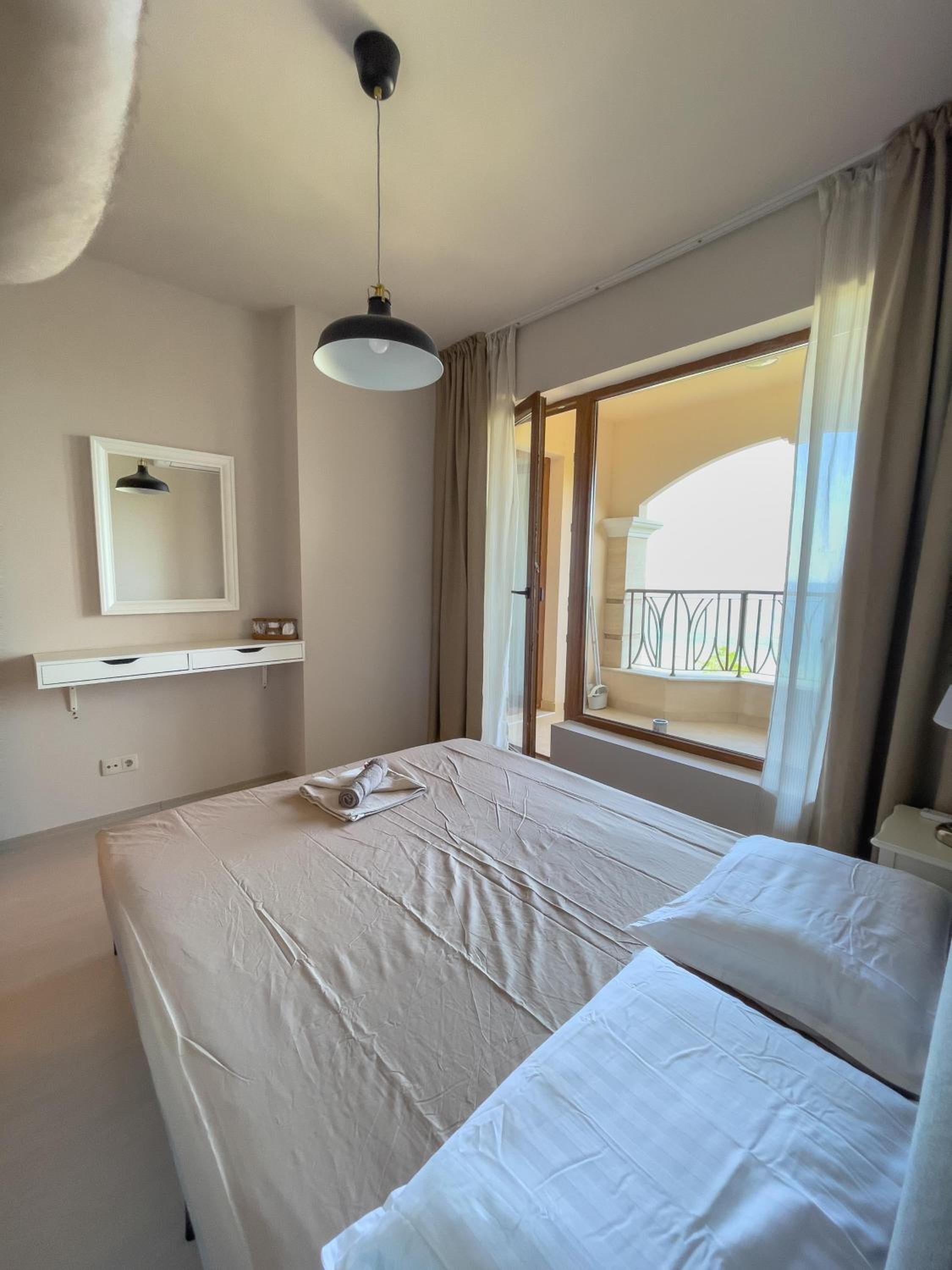Cabacum Beach Residence AP.19