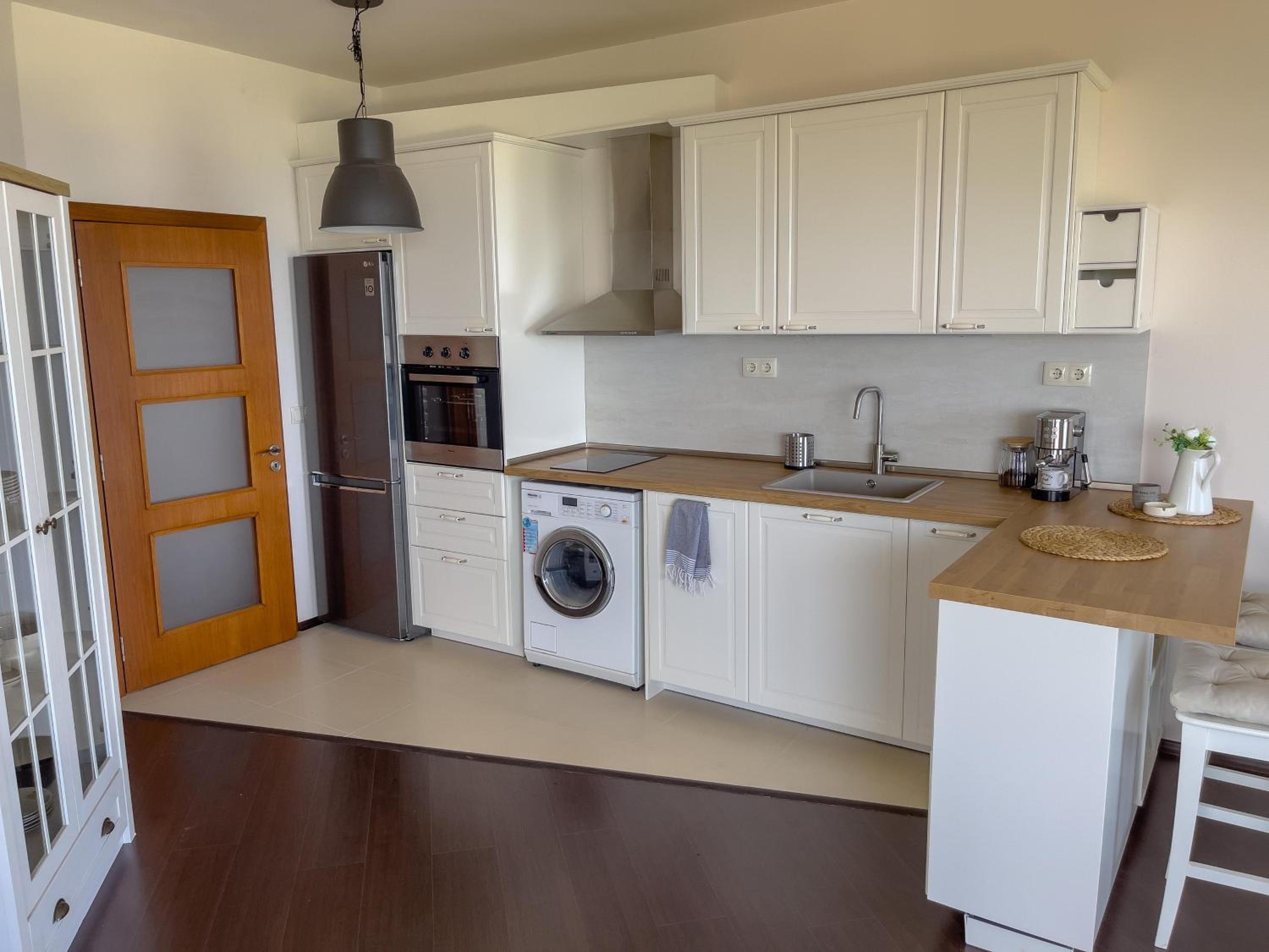 Cabacum Beach Residence AP.19