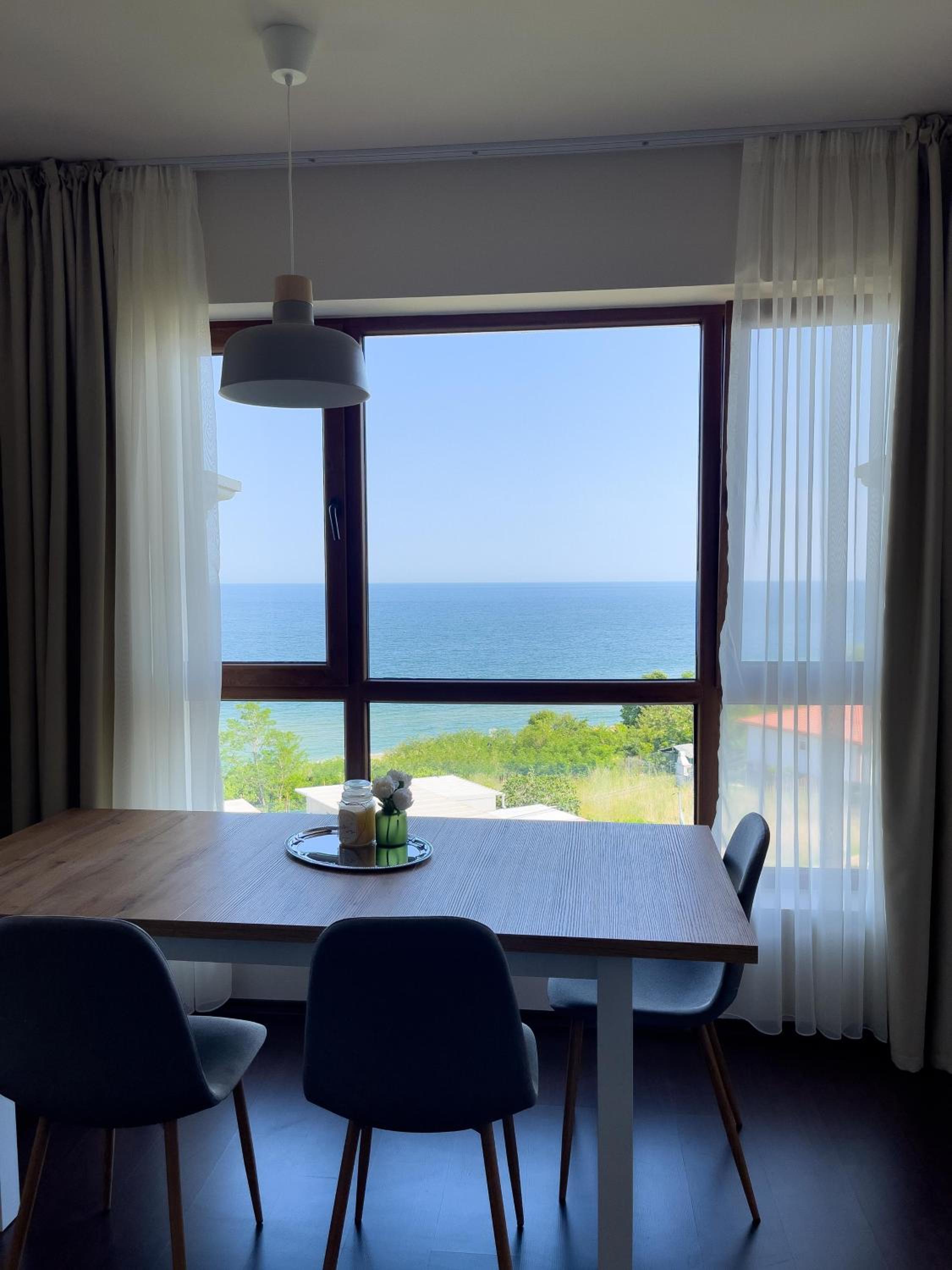 Cabacum Beach Residence AP.19