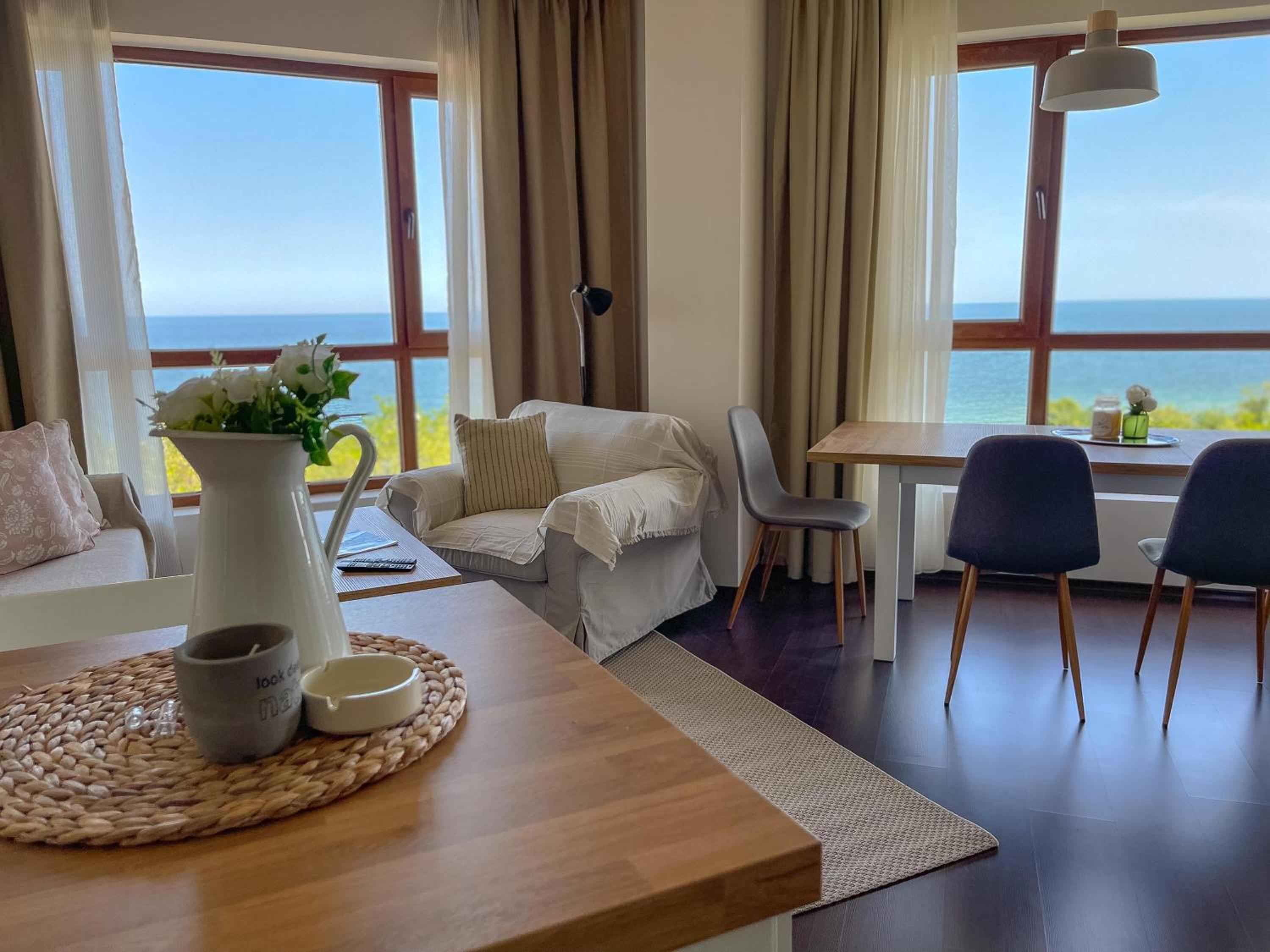 Cabacum Beach Residence AP.19