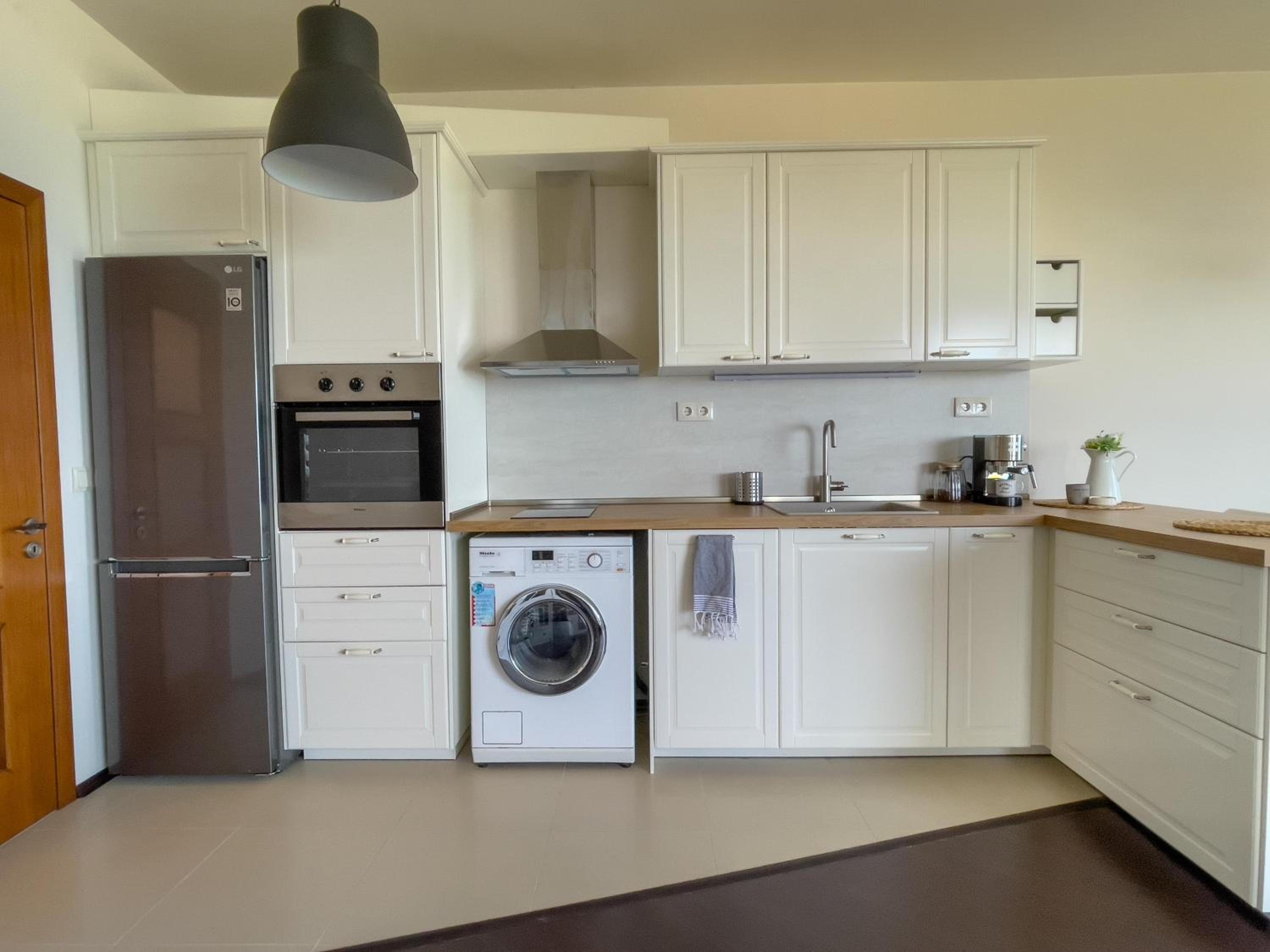 Cabacum Beach Residence AP.19