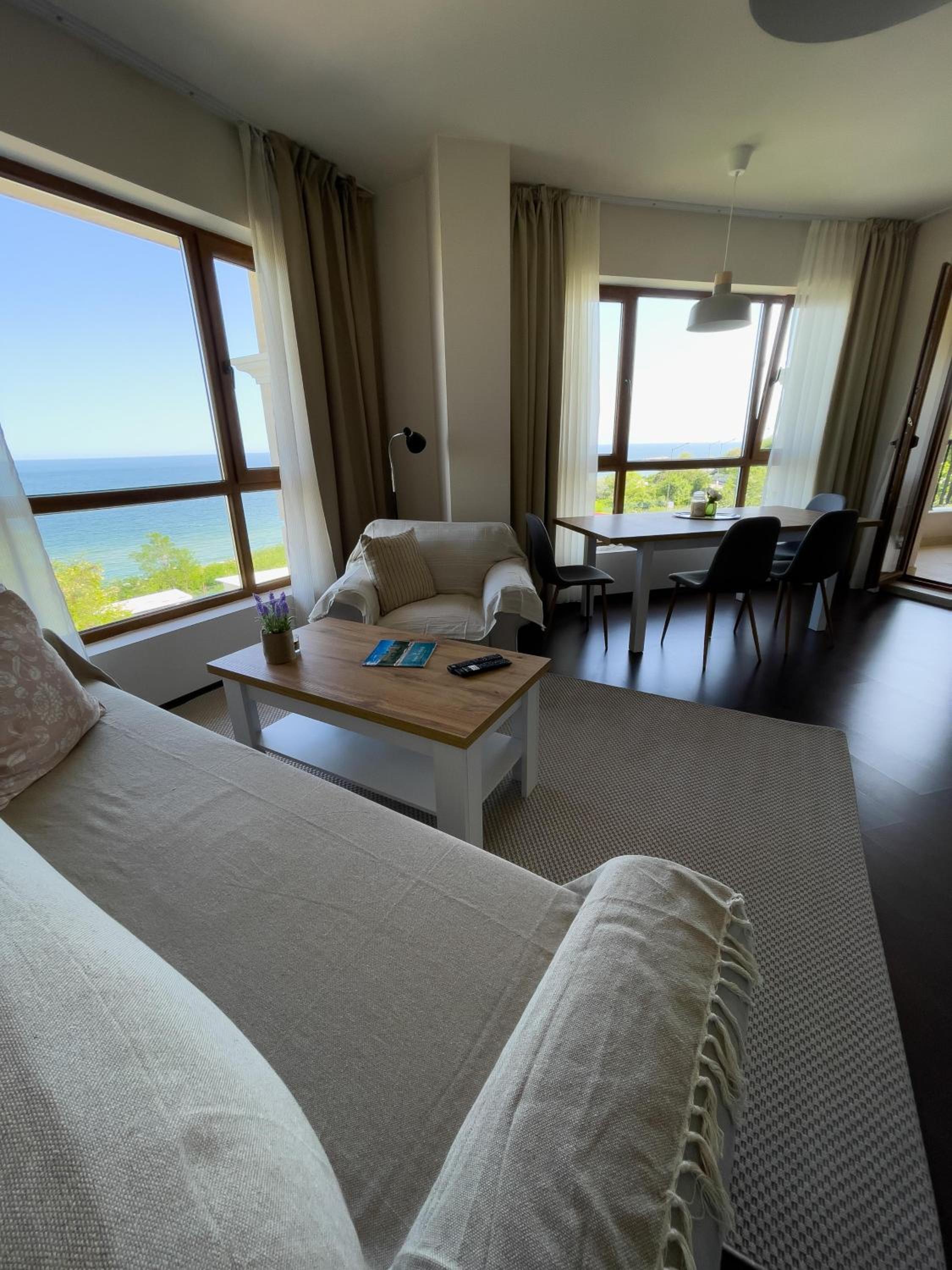 Cabacum Beach Residence AP.19