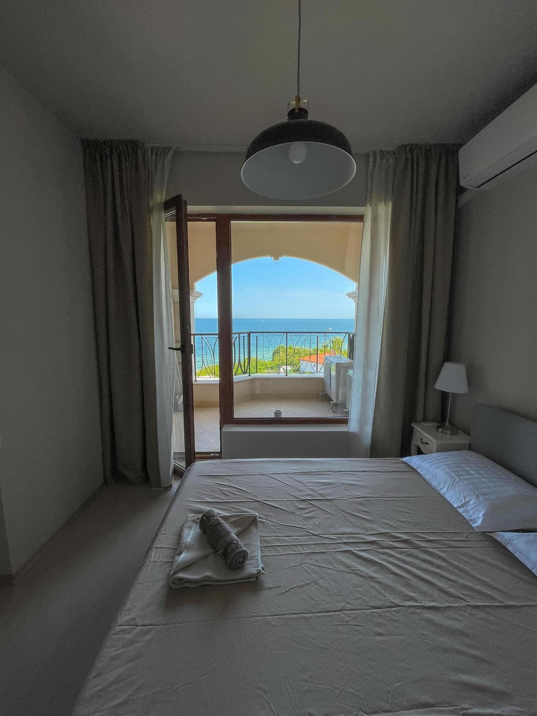 Cabacum Beach Residence AP.19