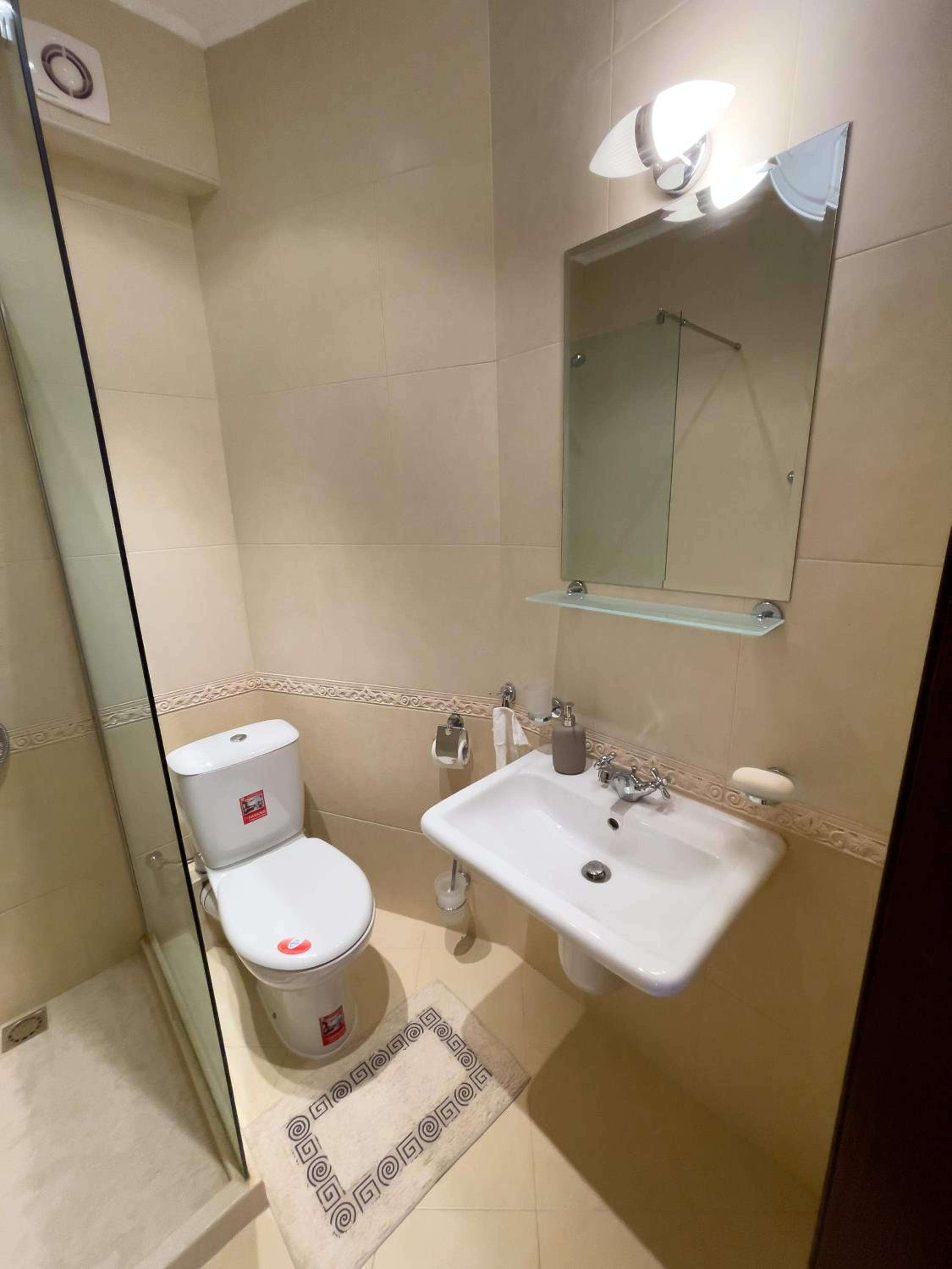 Cabacum Beach Residence AP.19